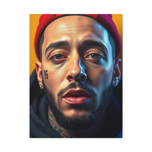 Ultimate Cadence Canvas Wall Art & Canvas Print