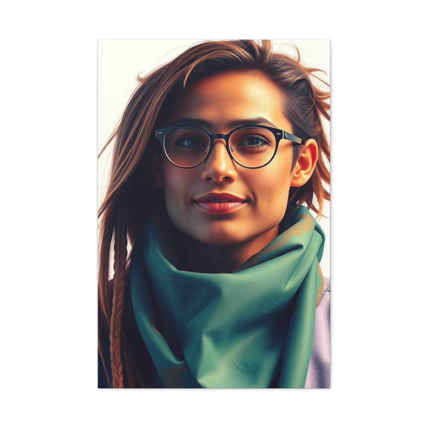 Supreme Friendship Art Collection Wall Art & Canvas Print