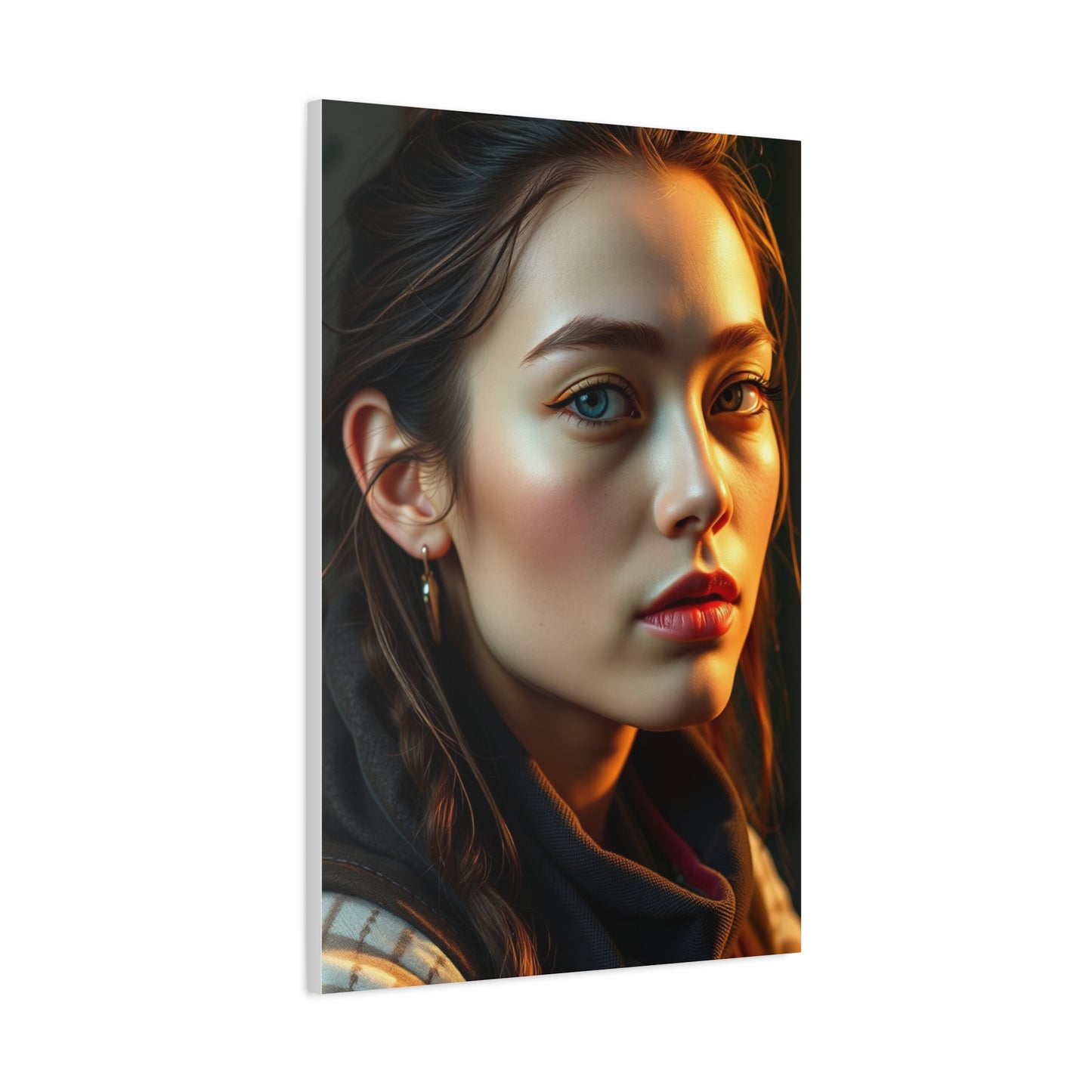 RS Artist Art Supreme Gallery Wall Art & Canvas Print