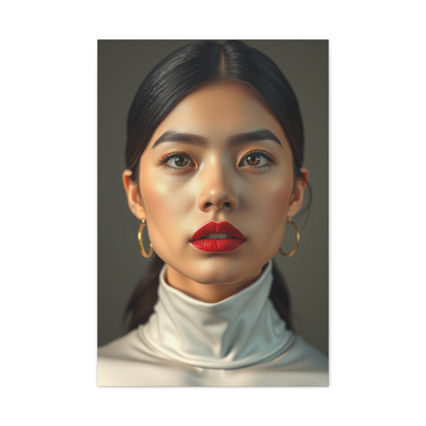 Timeless Simplicity Wall Piece Wall Art & Canvas Print