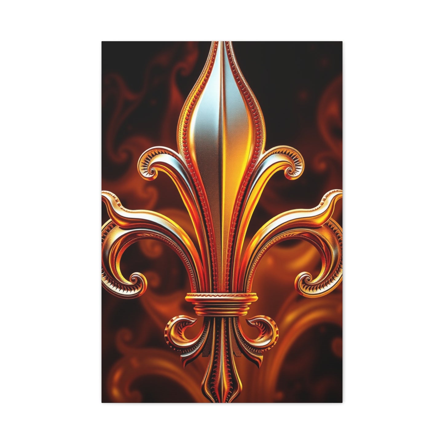 Imperial Bloom Adornment