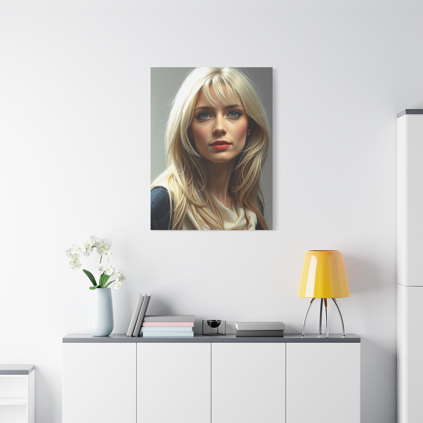 Masterpiece Amy Peterson Art Vision Wall Art & Canvas Print