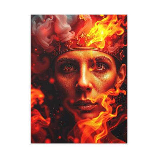 Elevate Essence Canvas