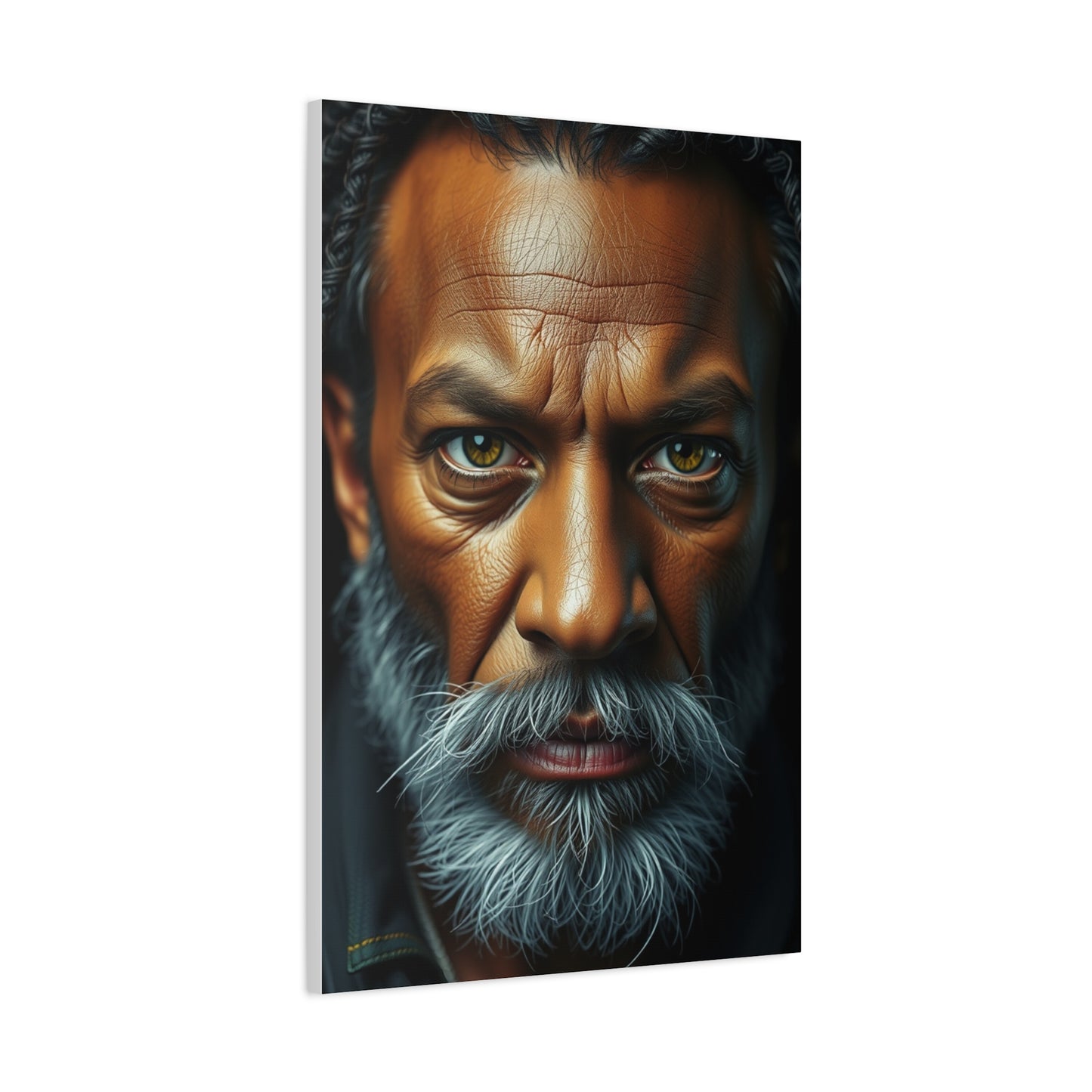 Masterpiece Quincy Ray Art Vision Wall Art & Canvas Print