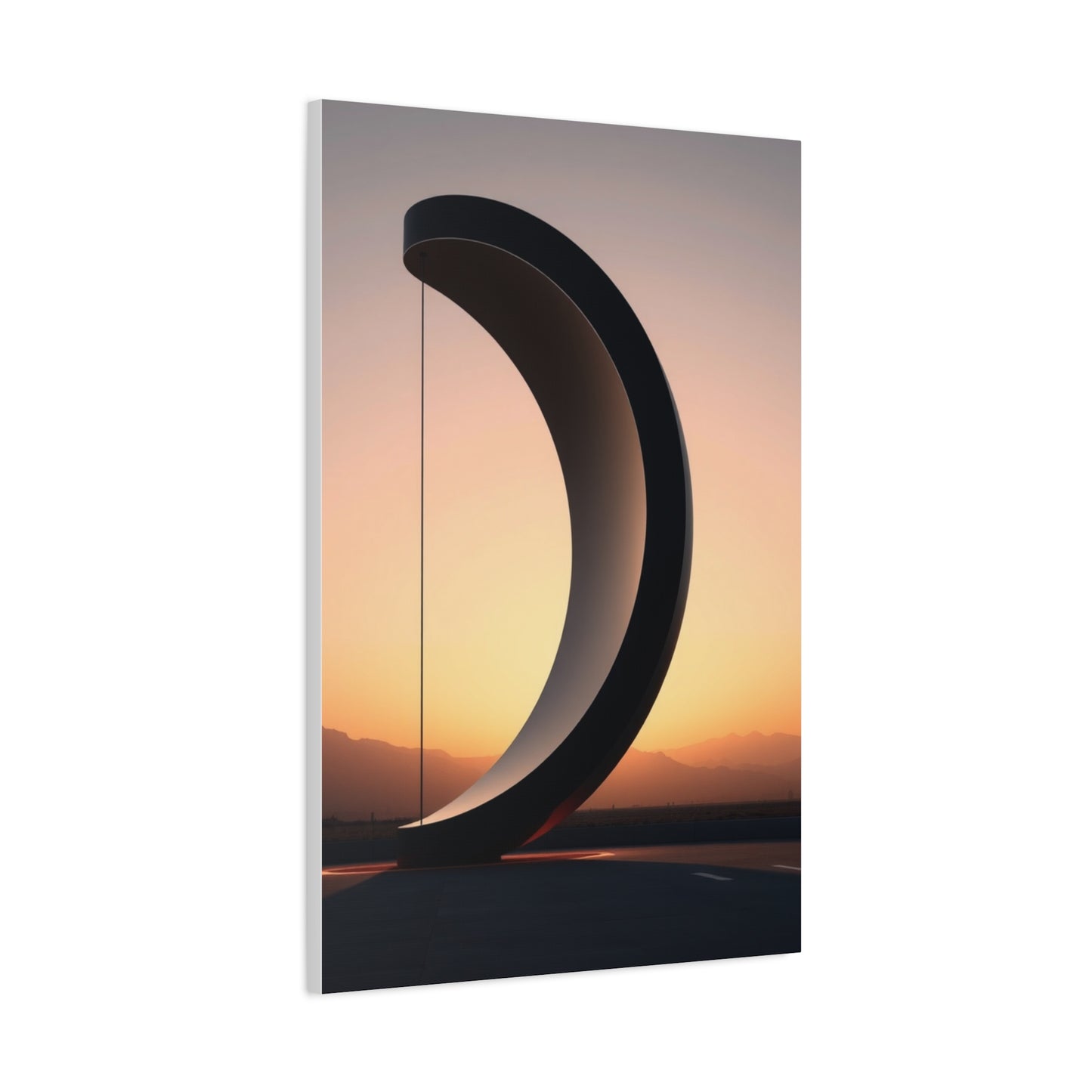 Opulent Purity Wall Art Wall Art & Canvas Print