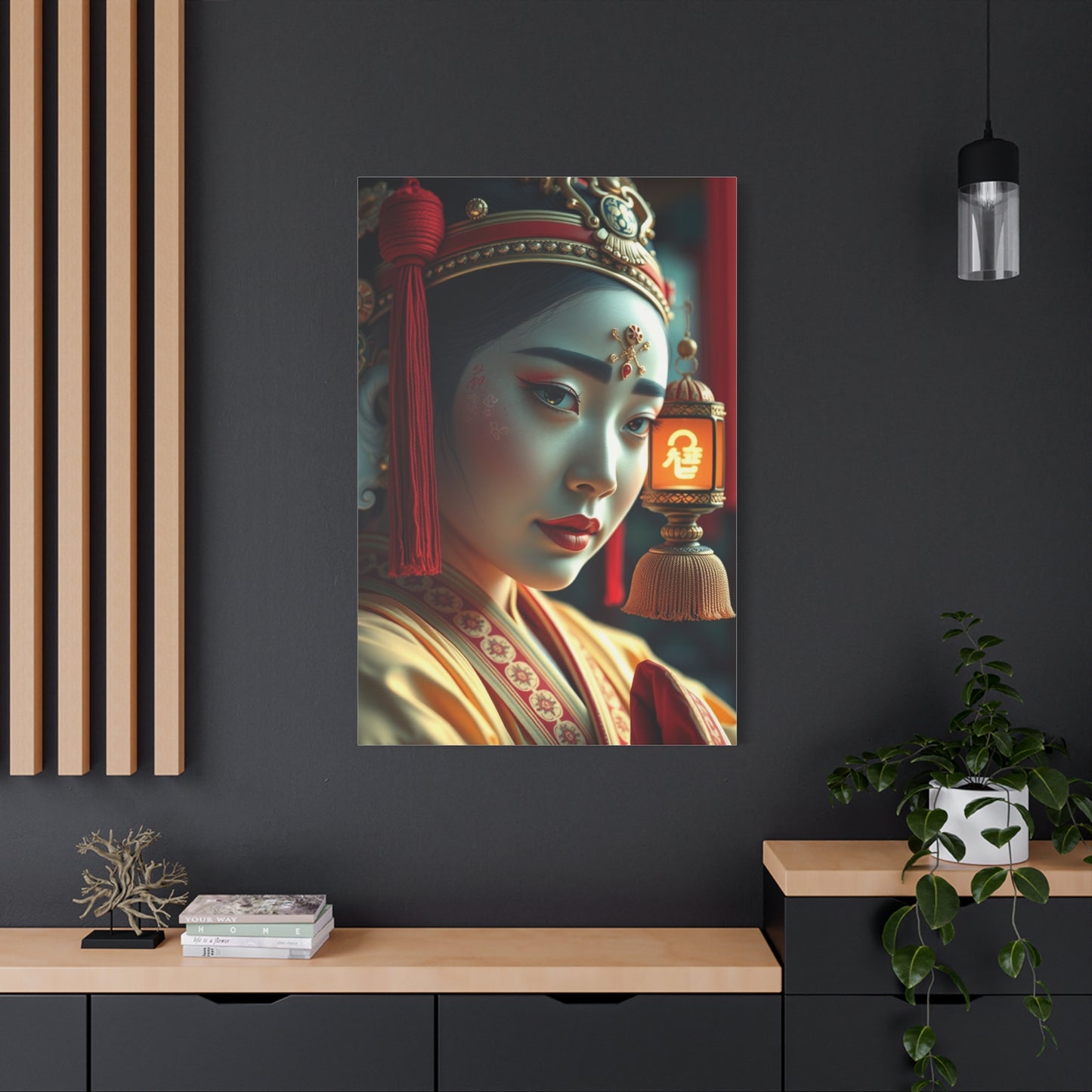 Supreme Traditional Wall Art Collection Wall Art & Canvas Print