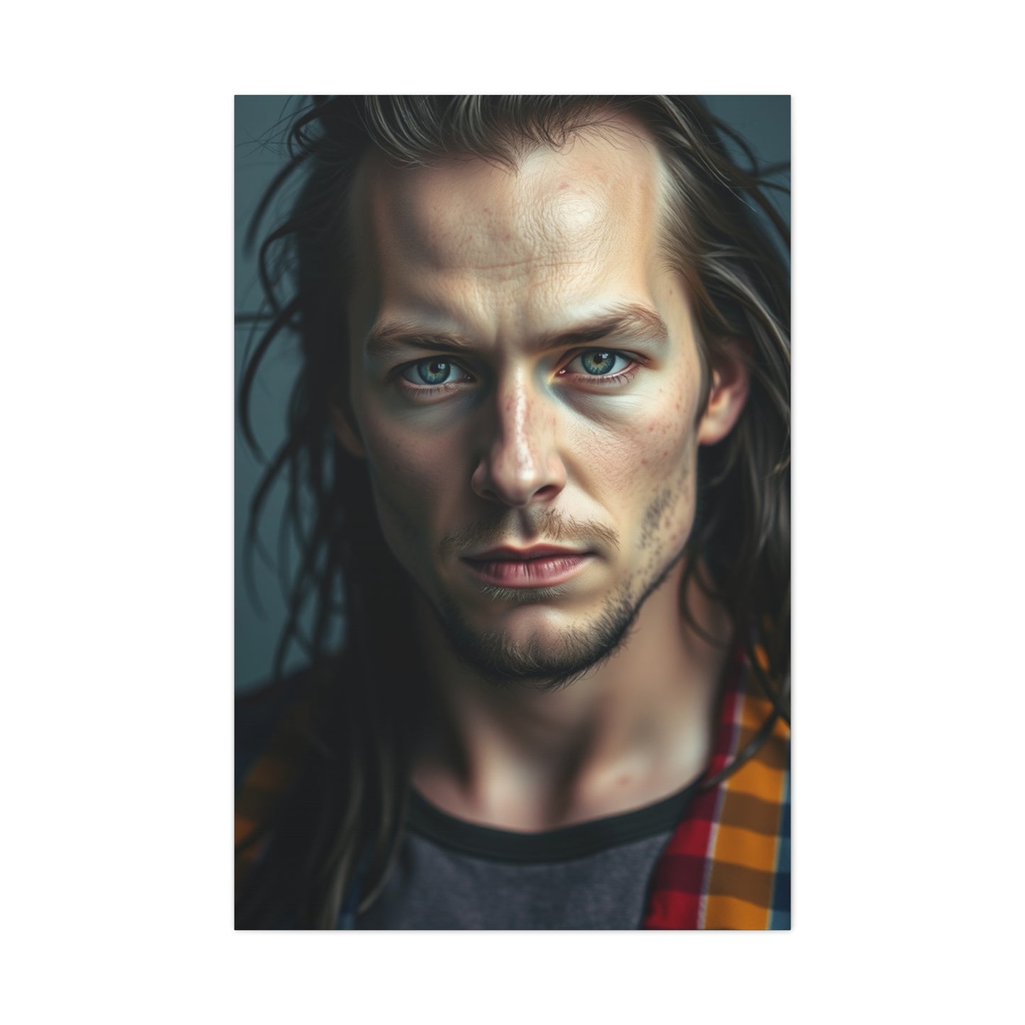 Masterpiece Jamison Gish Art Vision Wall Art & Canvas Print