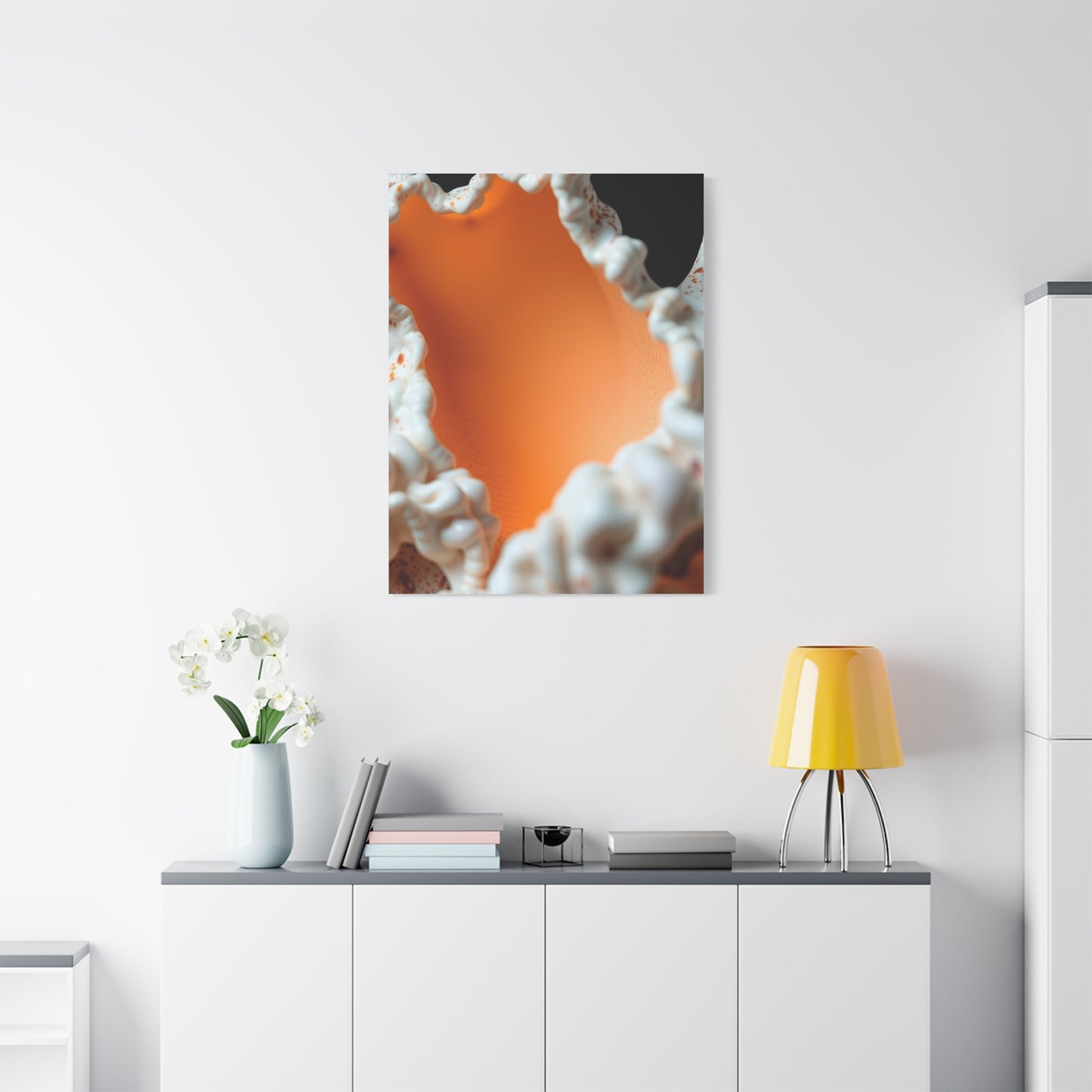 Supreme Sea Shell Art Collection Wall Art & Canvas Print