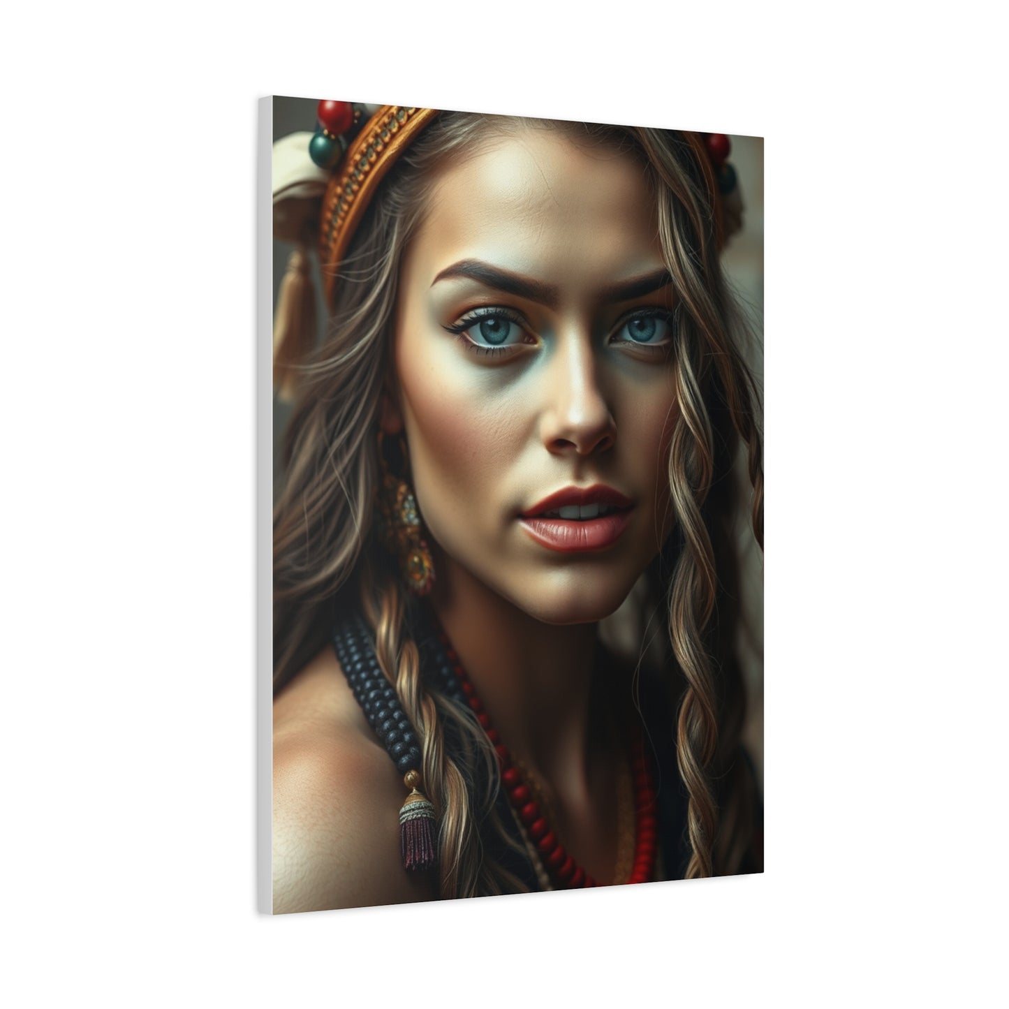 Artisan Gypsy Canvas Wall Art & Canvas Print