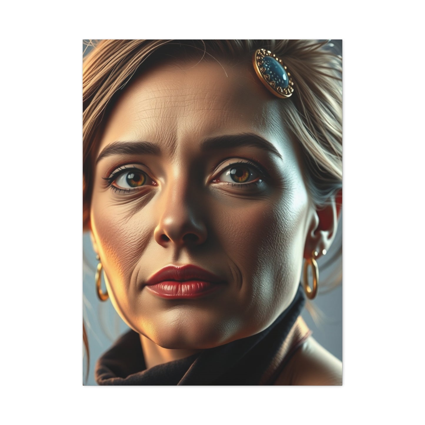 Eleanors Artisanal Canvas Collection Wall Art & Canvas Print