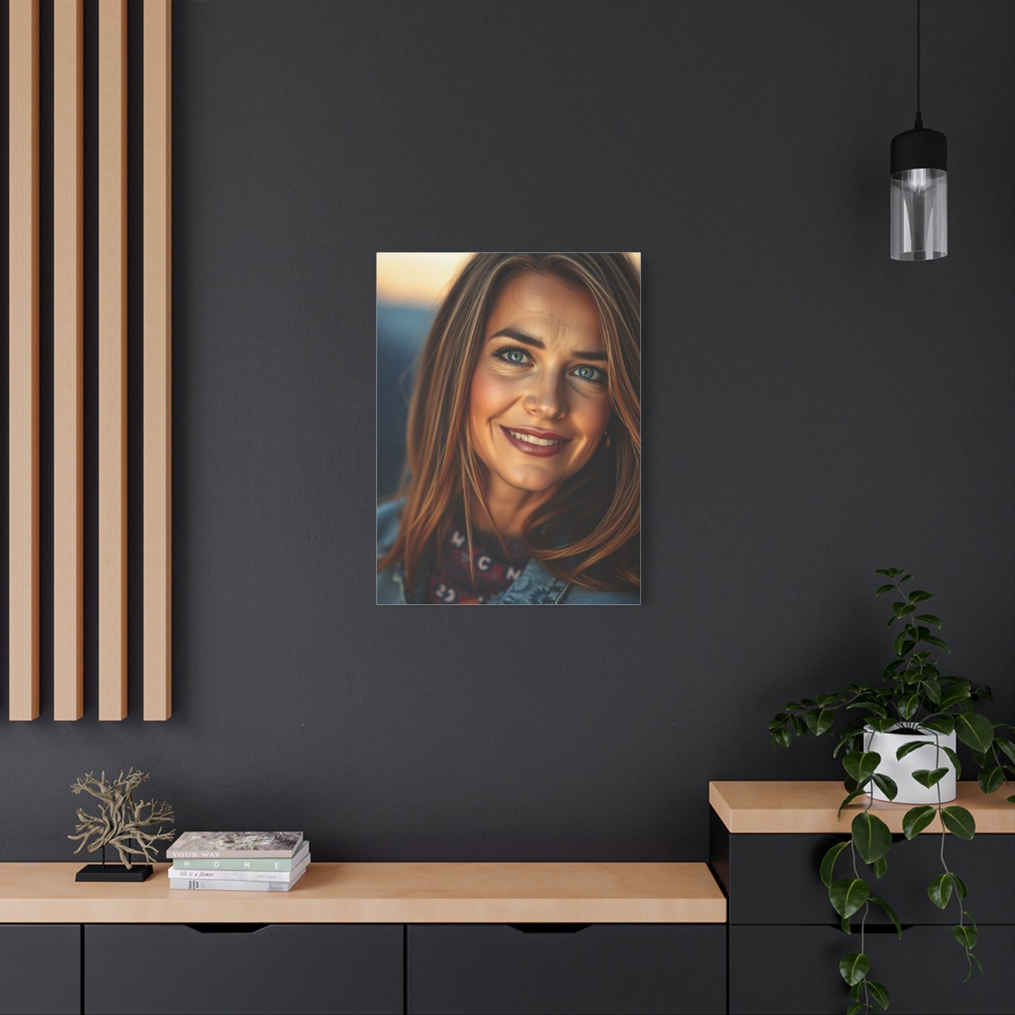 Amy Peterson Art Refined Canvas Wall Art & Canvas Print