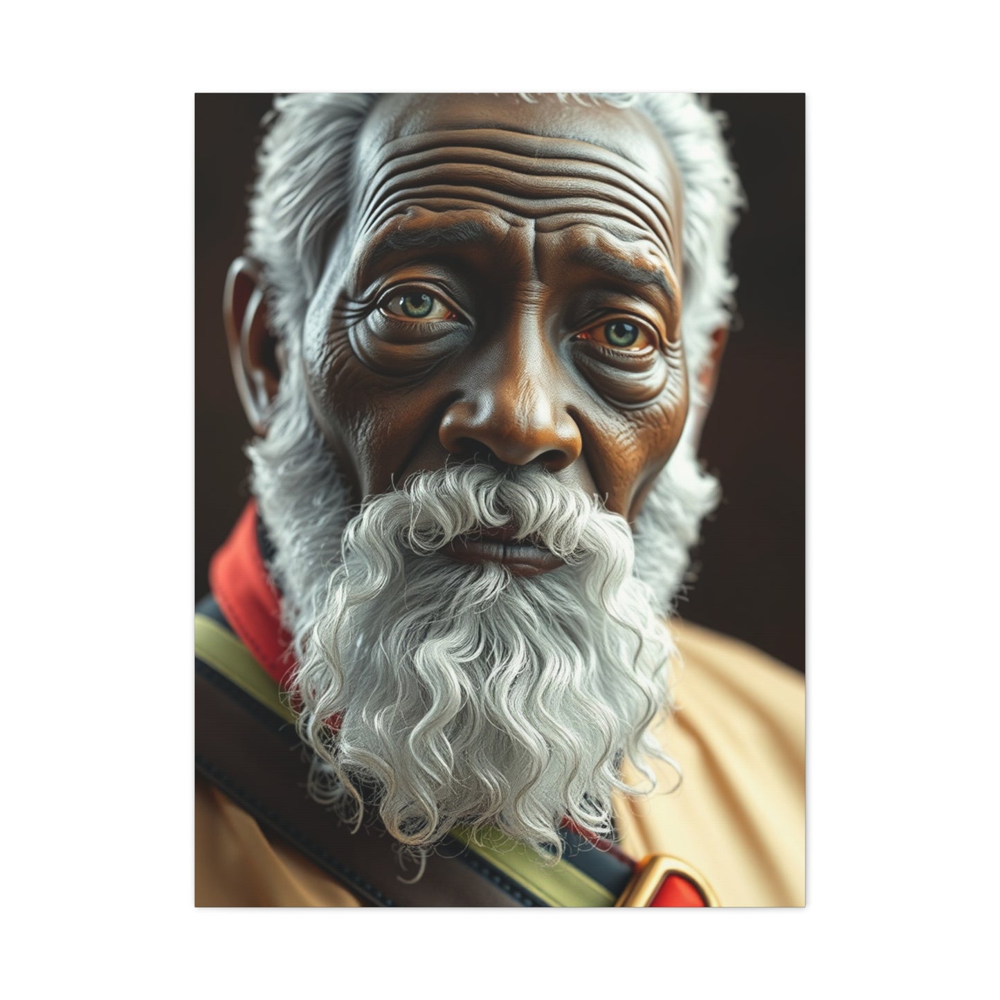 Albert Williams Art Supreme Gallery Wall Art & Canvas Print