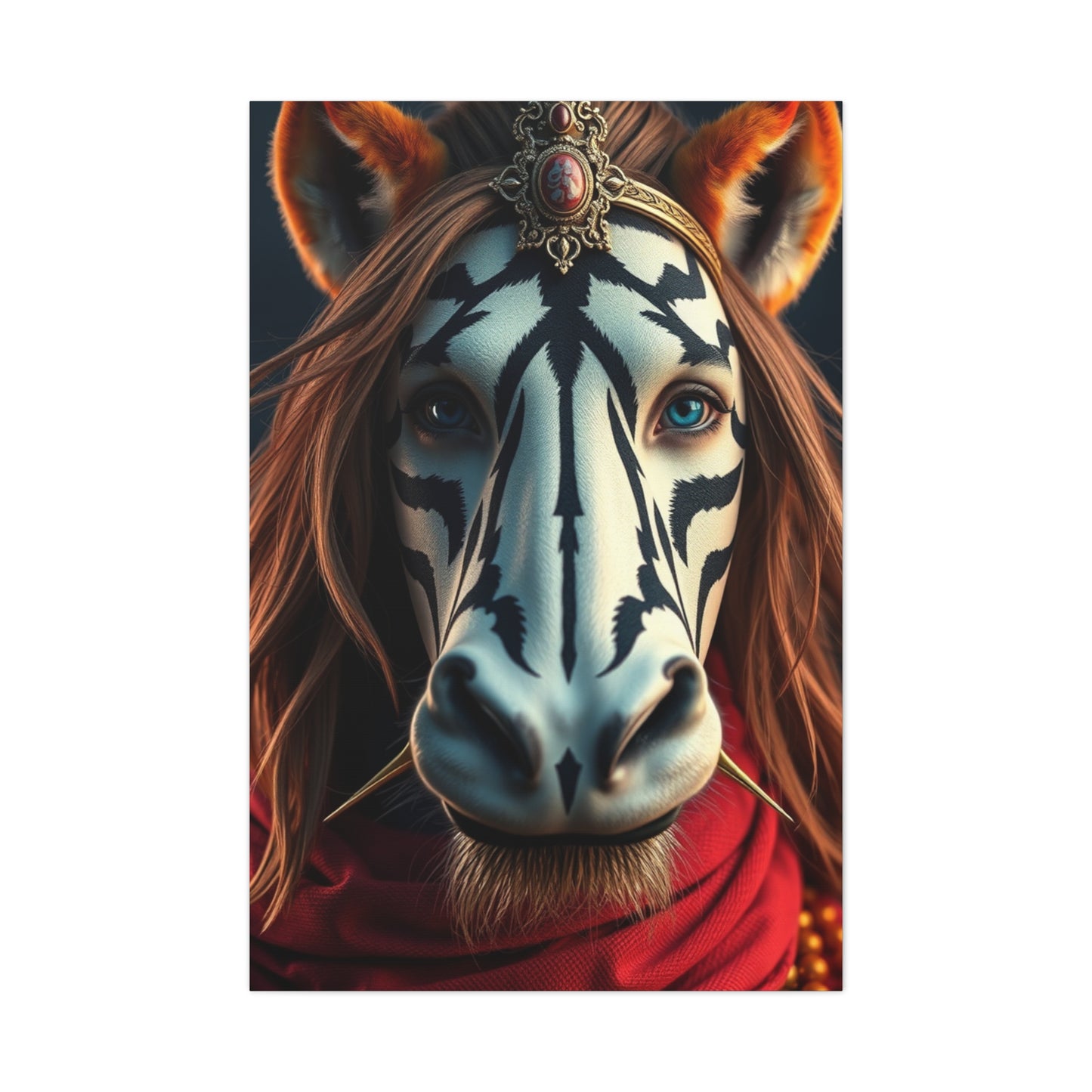 Elite Tava Studios Art Vision Wall Art & Canvas Print