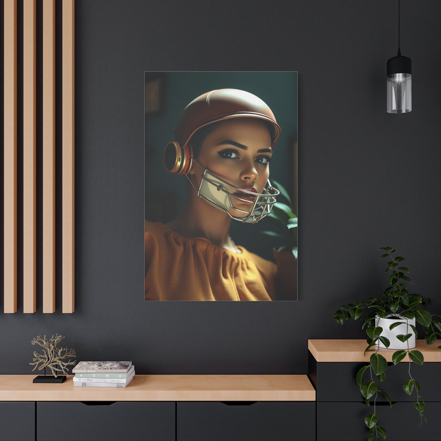 Artisan Eclectic Heirloom Wall Art & Canvas Print