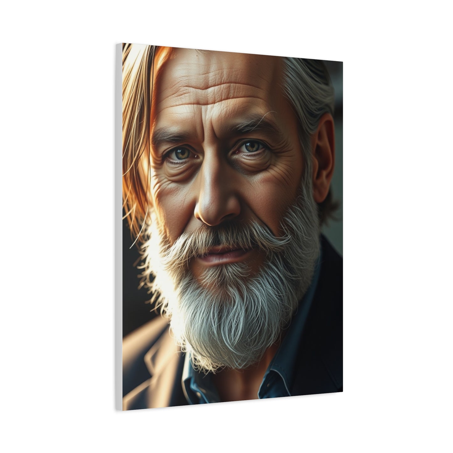 Stephen Calcasola Art Supreme Gallery Wall Art & Canvas Print