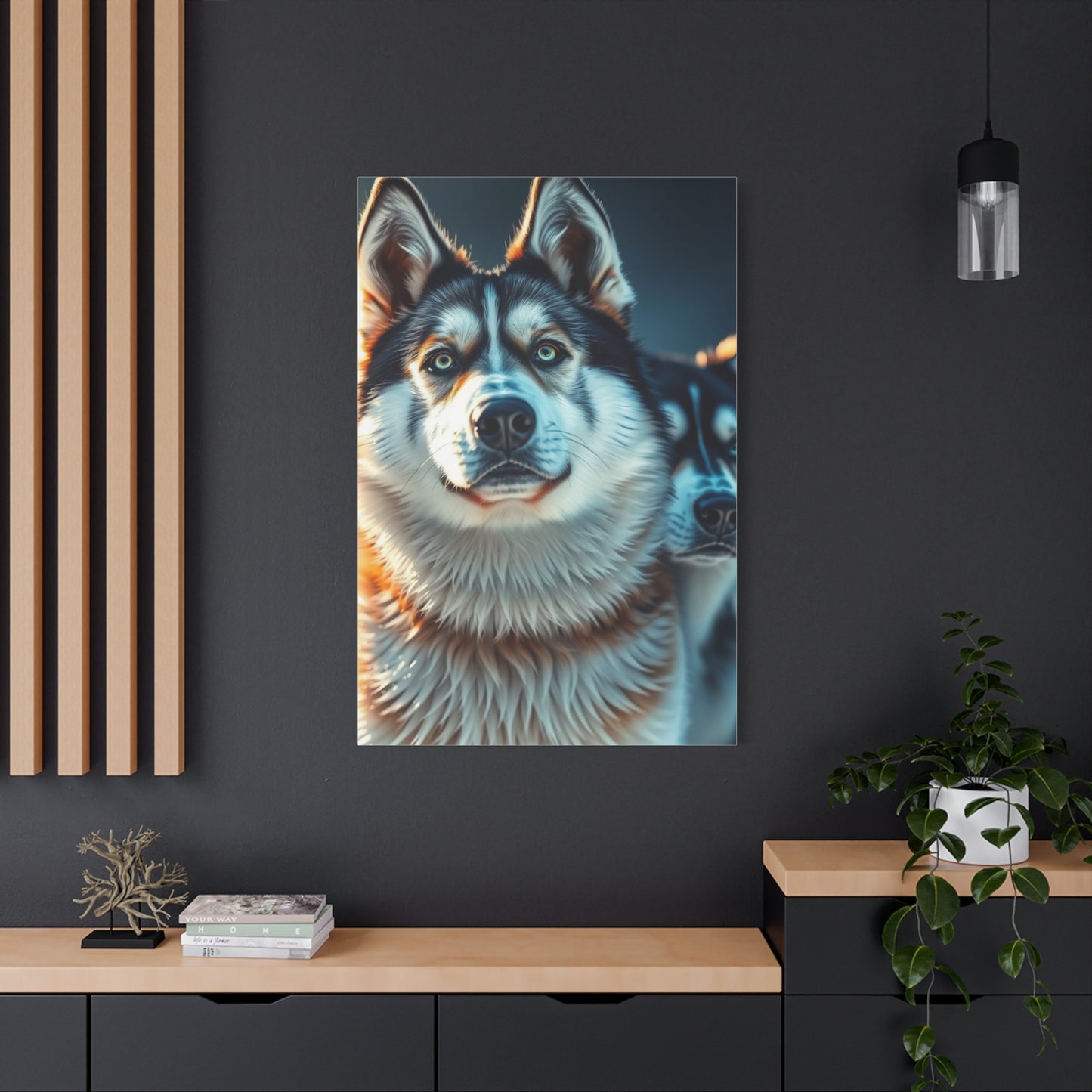 Nordic Elegance Artistry