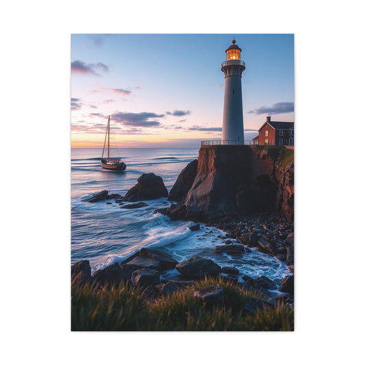 Luminary Haven Artistry Wall Art & Canvas Print