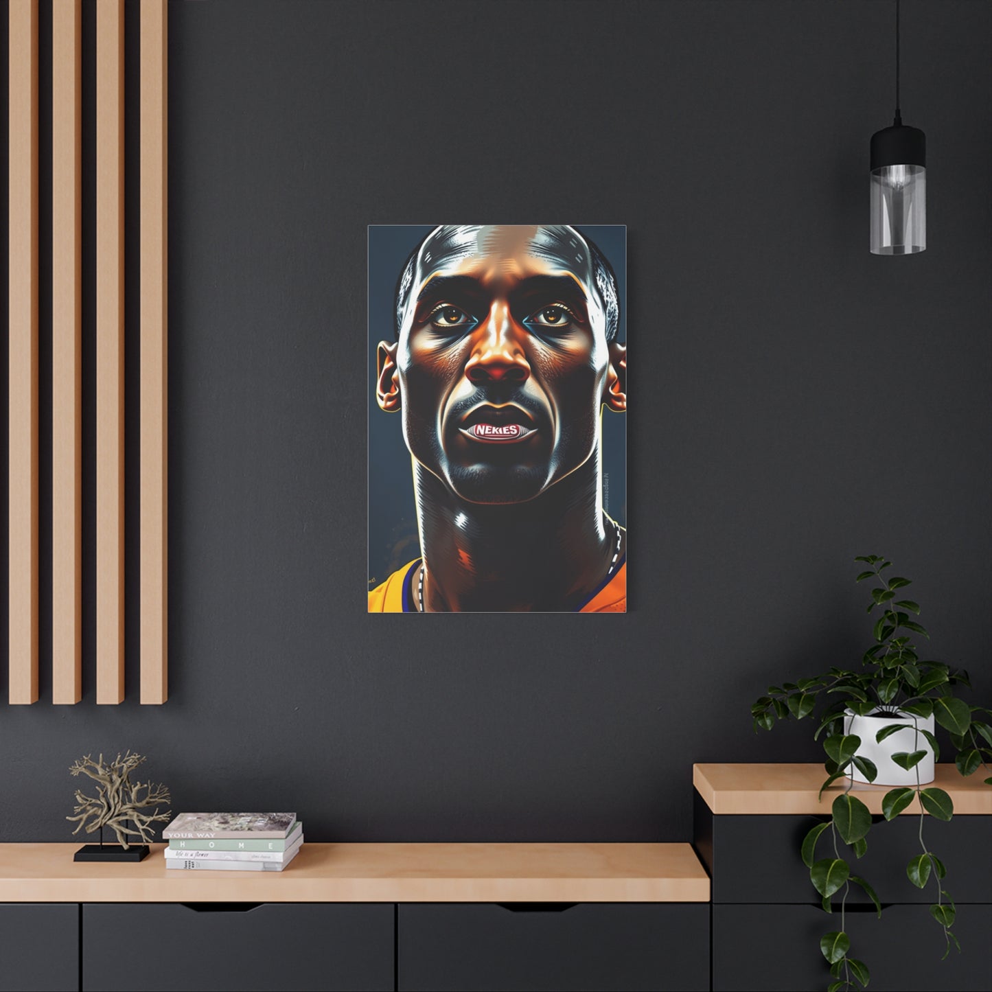 Bryant Legacy Masterpiece Wall Art & Canvas Print