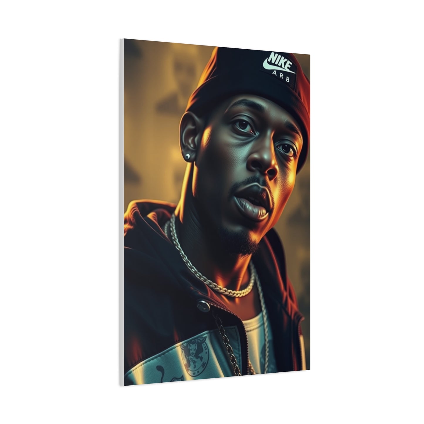 Beat Boutique Canvas Wall Art & Canvas Print