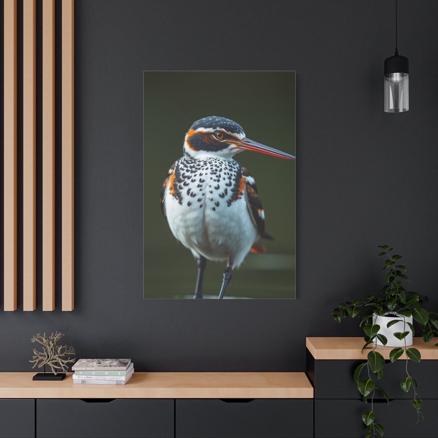 Collection Sandpiper Art Art Wall Art & Canvas Print