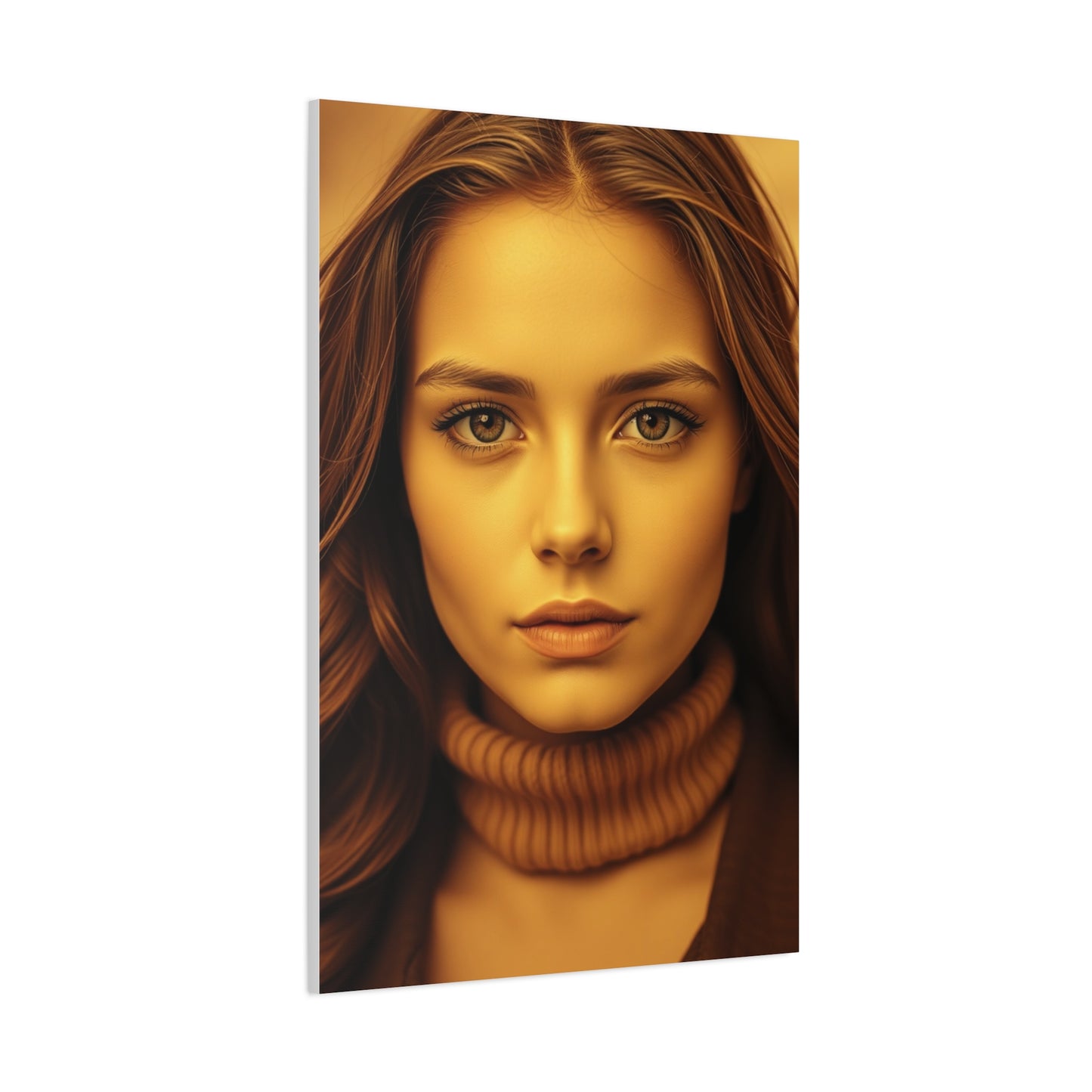 Elite Sepia Photography Art Vision Wall Art & Canvas Print