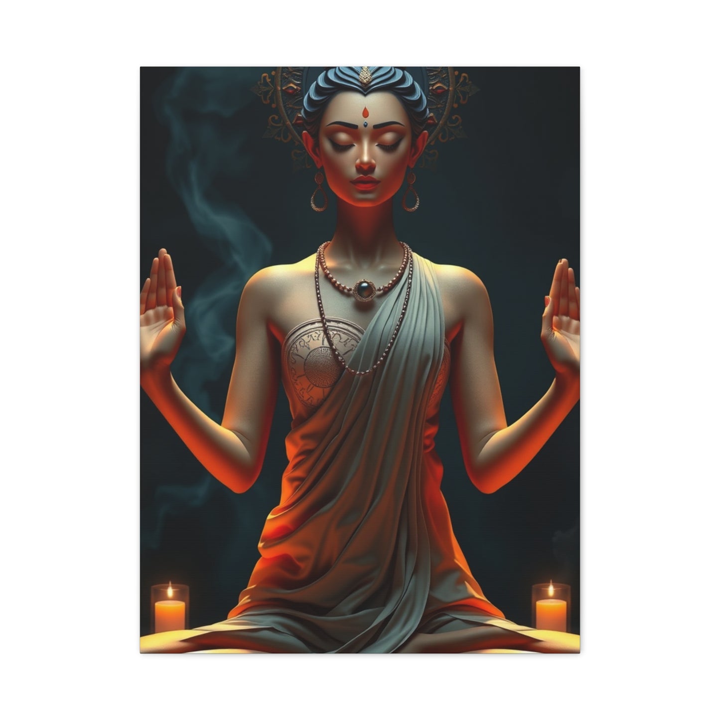 Tranquil Essence Gallery