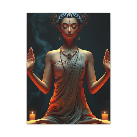 Tranquil Essence Gallery