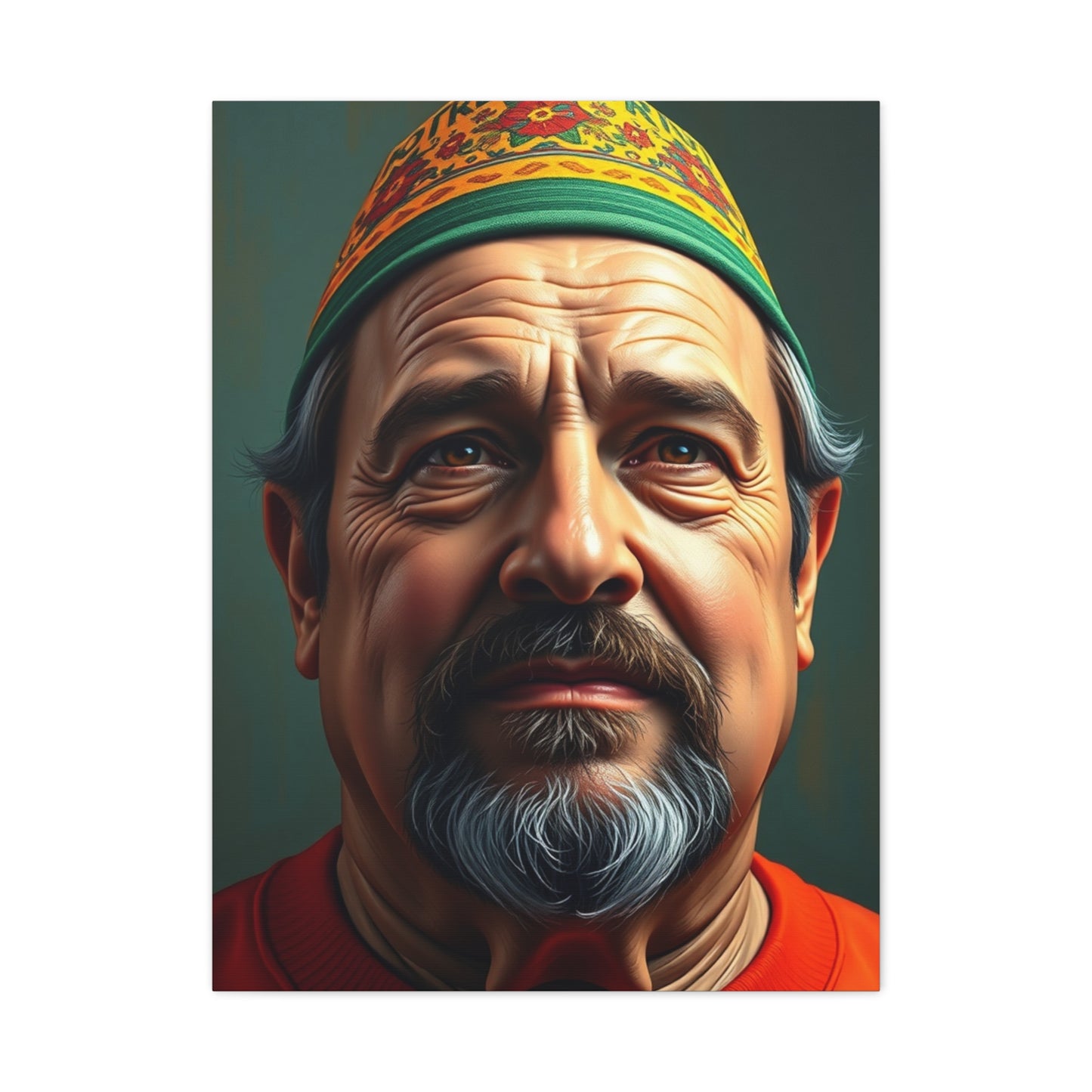 Idyllic Horizon Prestige Art Wall Art & Canvas Print