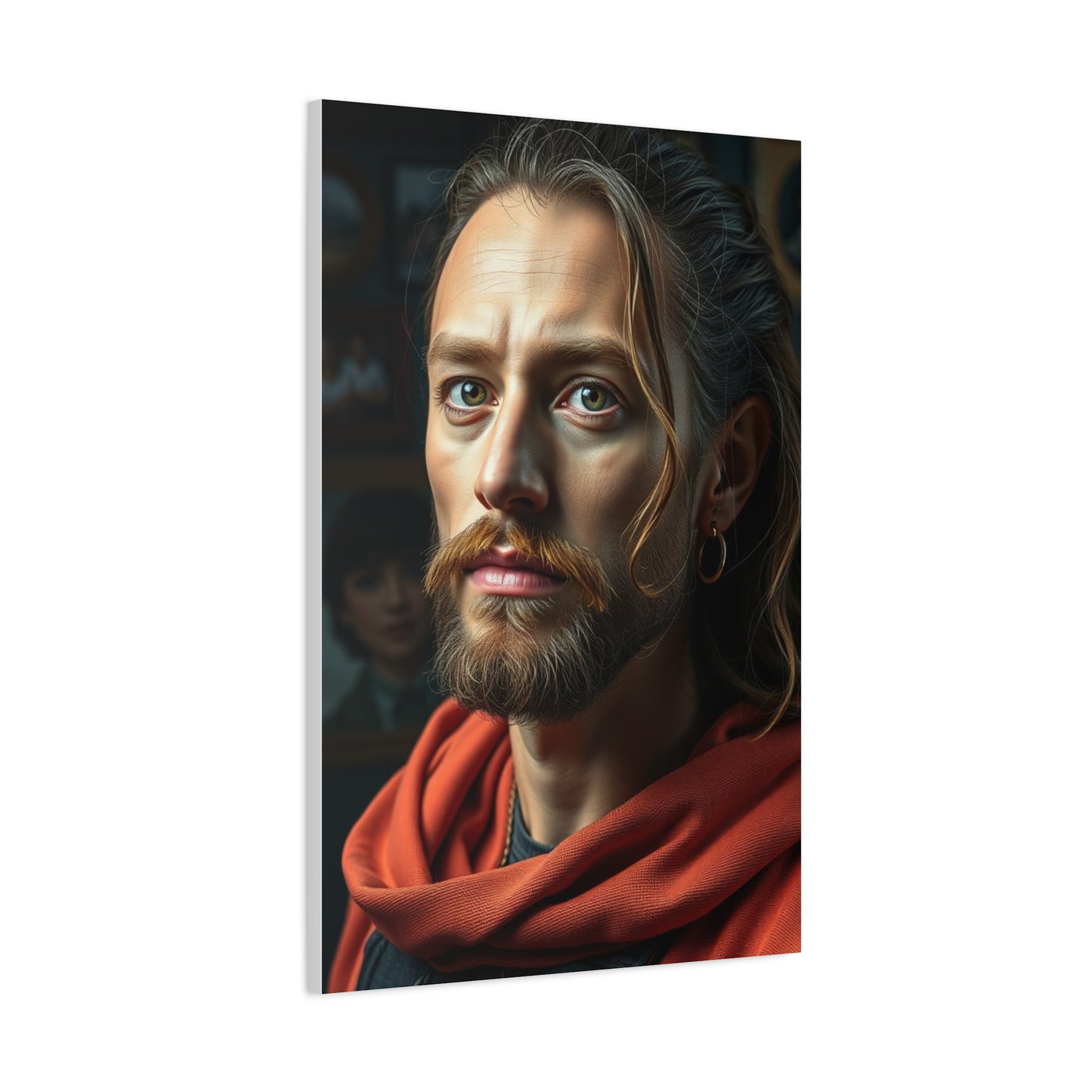 Supreme RS Artist Art Collection Wall Art & Canvas Print
