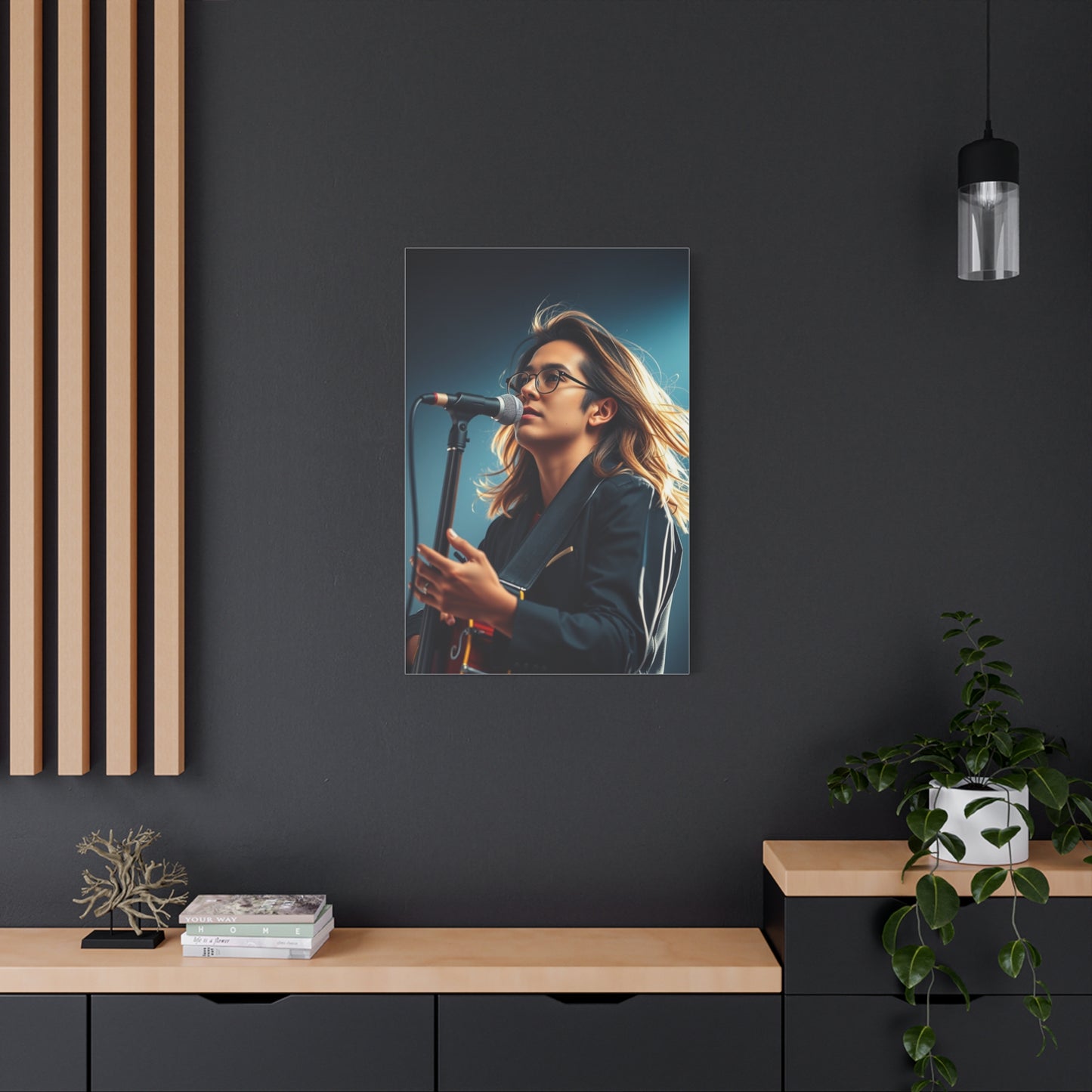 Lyrical Sonata Artistry