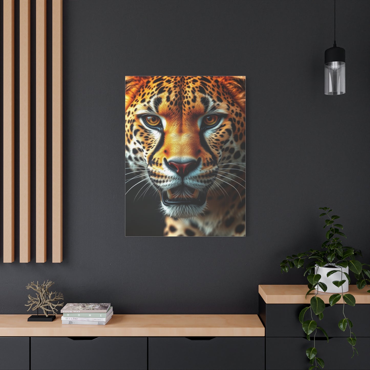Noble Celerity Artwork Wall Art & Canvas Print