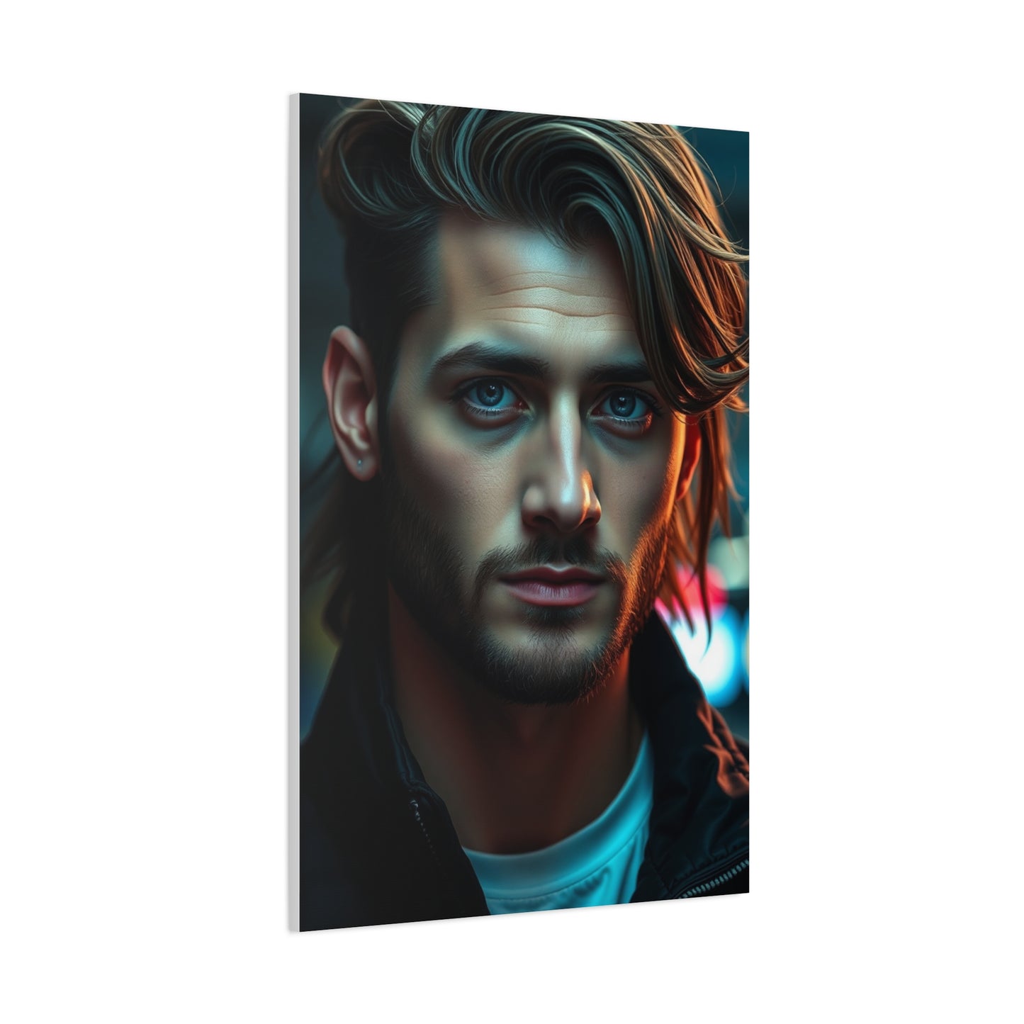 Supreme Cool Art for Guys Art Collection Wall Art & Canvas Print