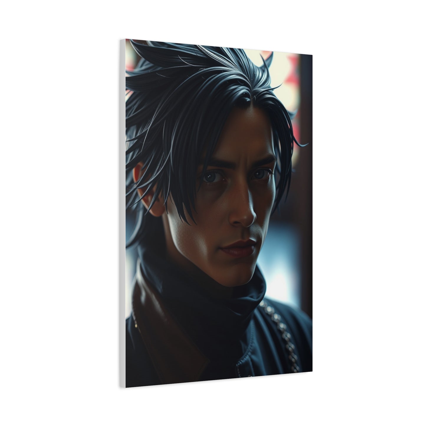 Twilight Intellect Tapestry Wall Art & Canvas Print