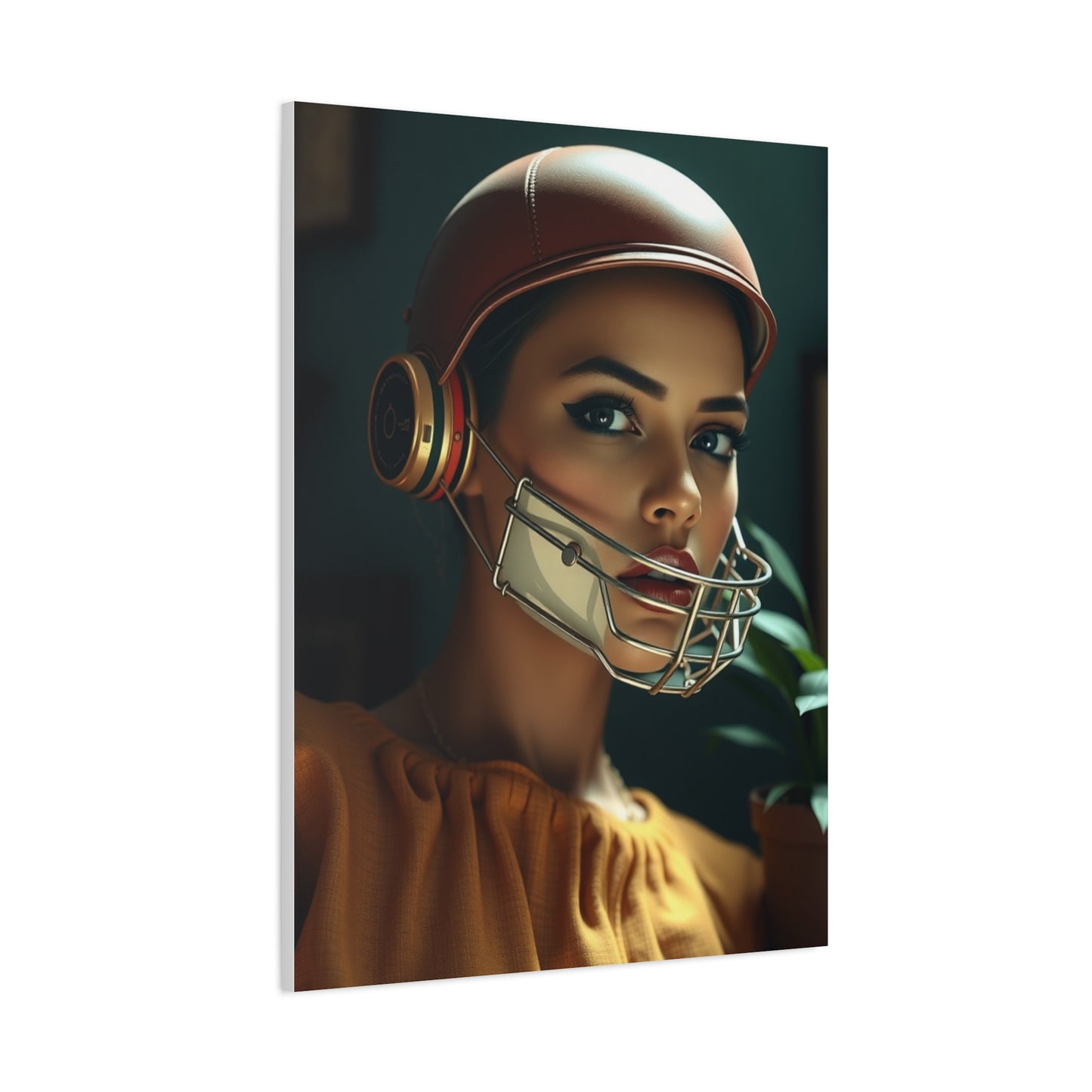 Artisan Eclectic Heirloom Wall Art & Canvas Print