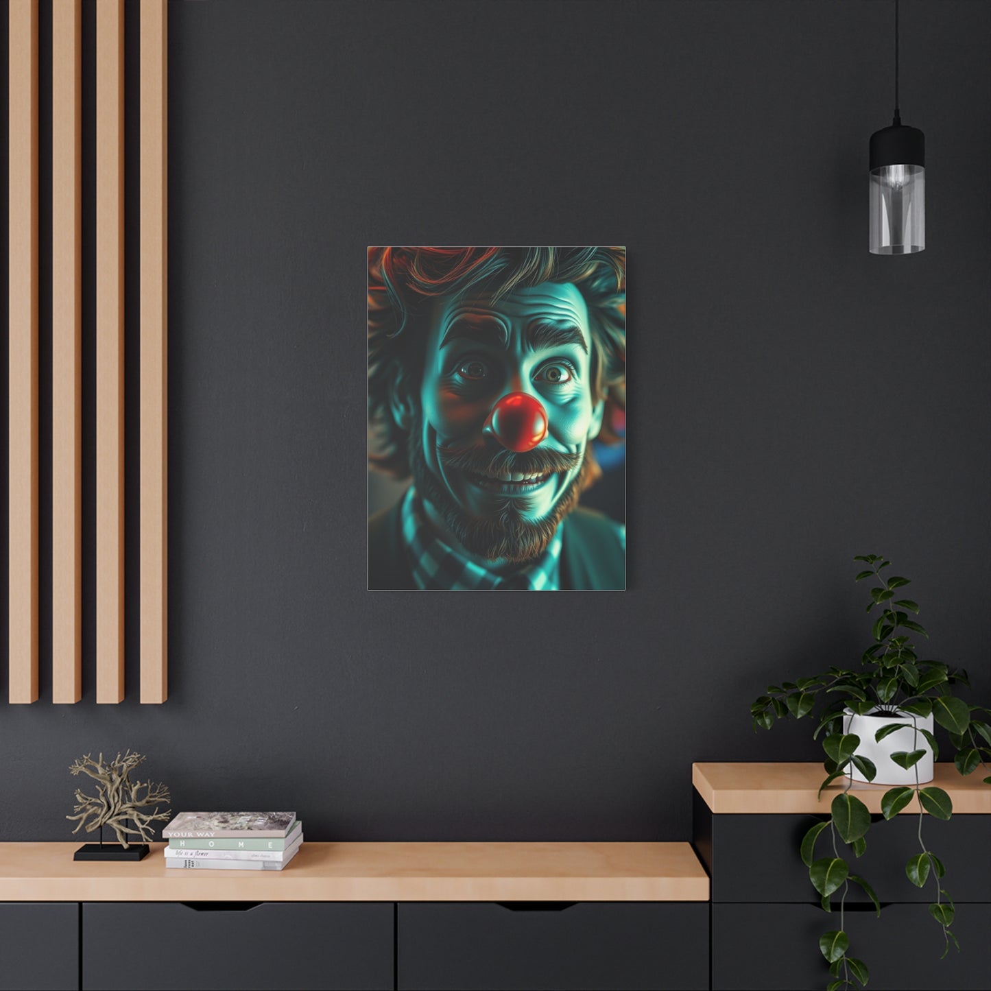 Serene Wit Masterpiece