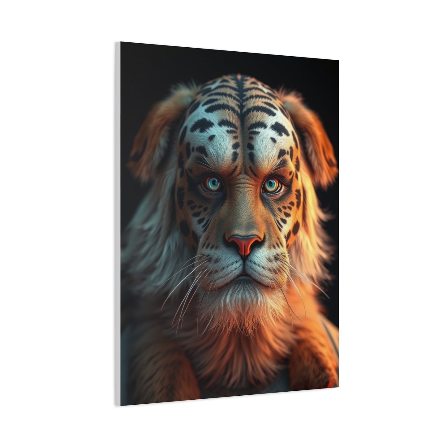 Michael Sowa Art Supreme Gallery Wall Art & Canvas Print