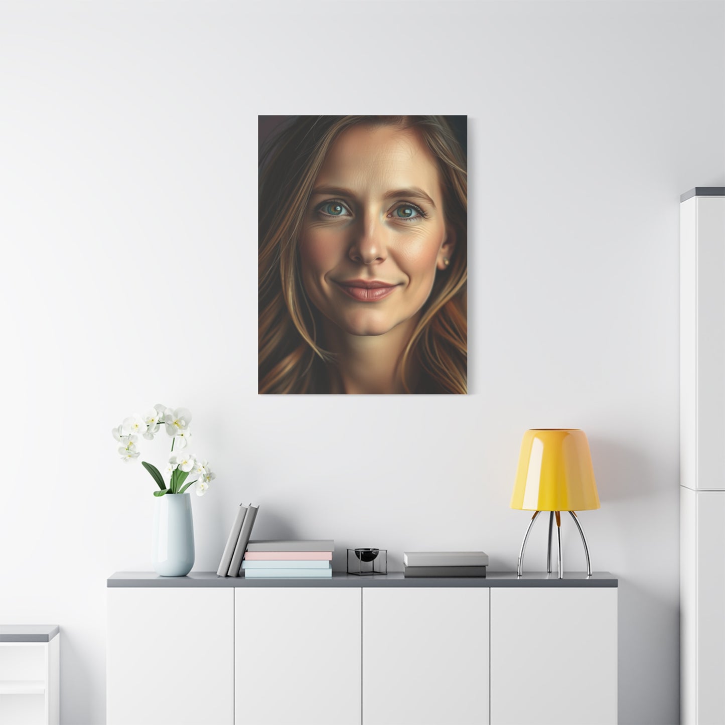 Amy Peterson Art Artisan Canvas Wall Art & Canvas Print