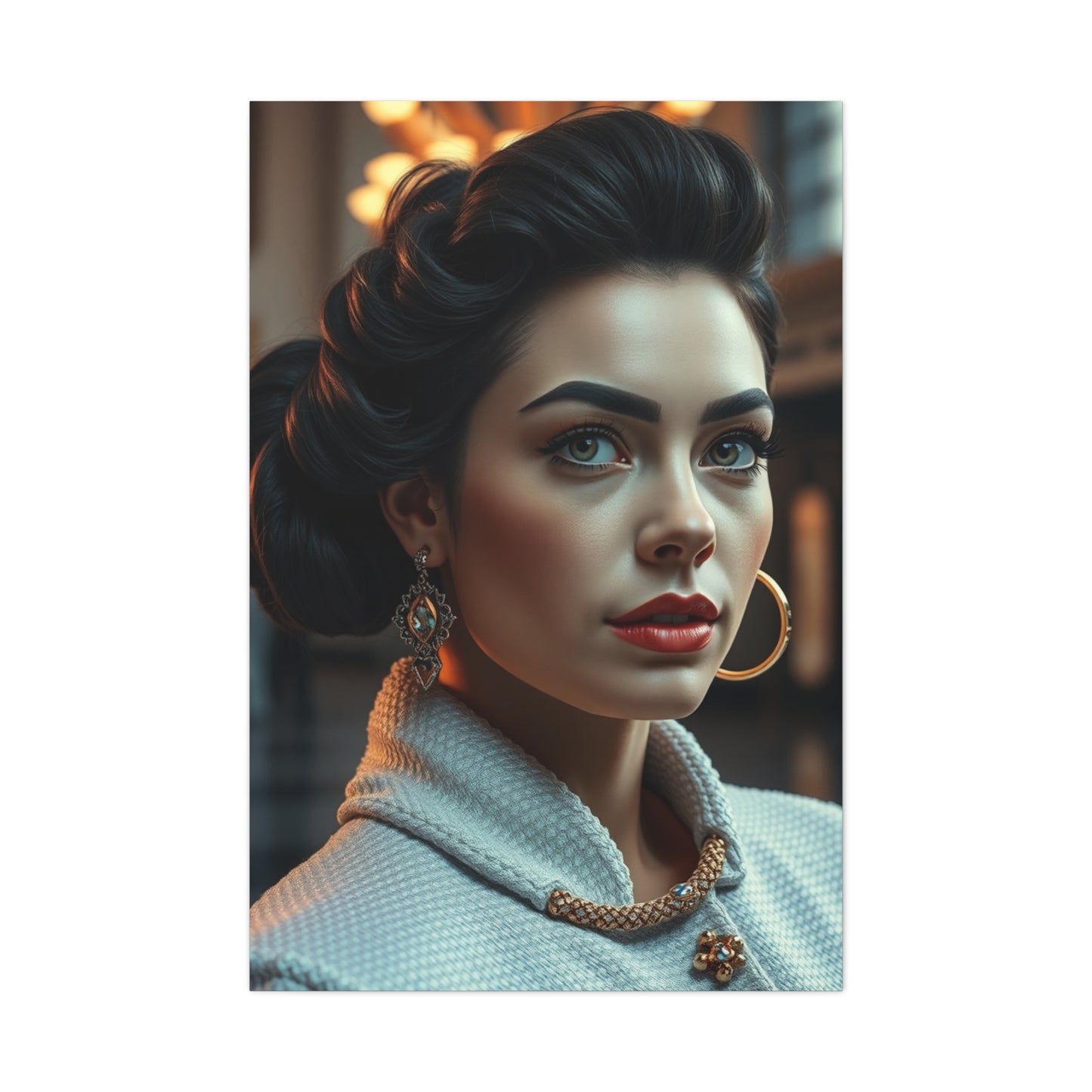 Chic Aesthetique Masterpiece