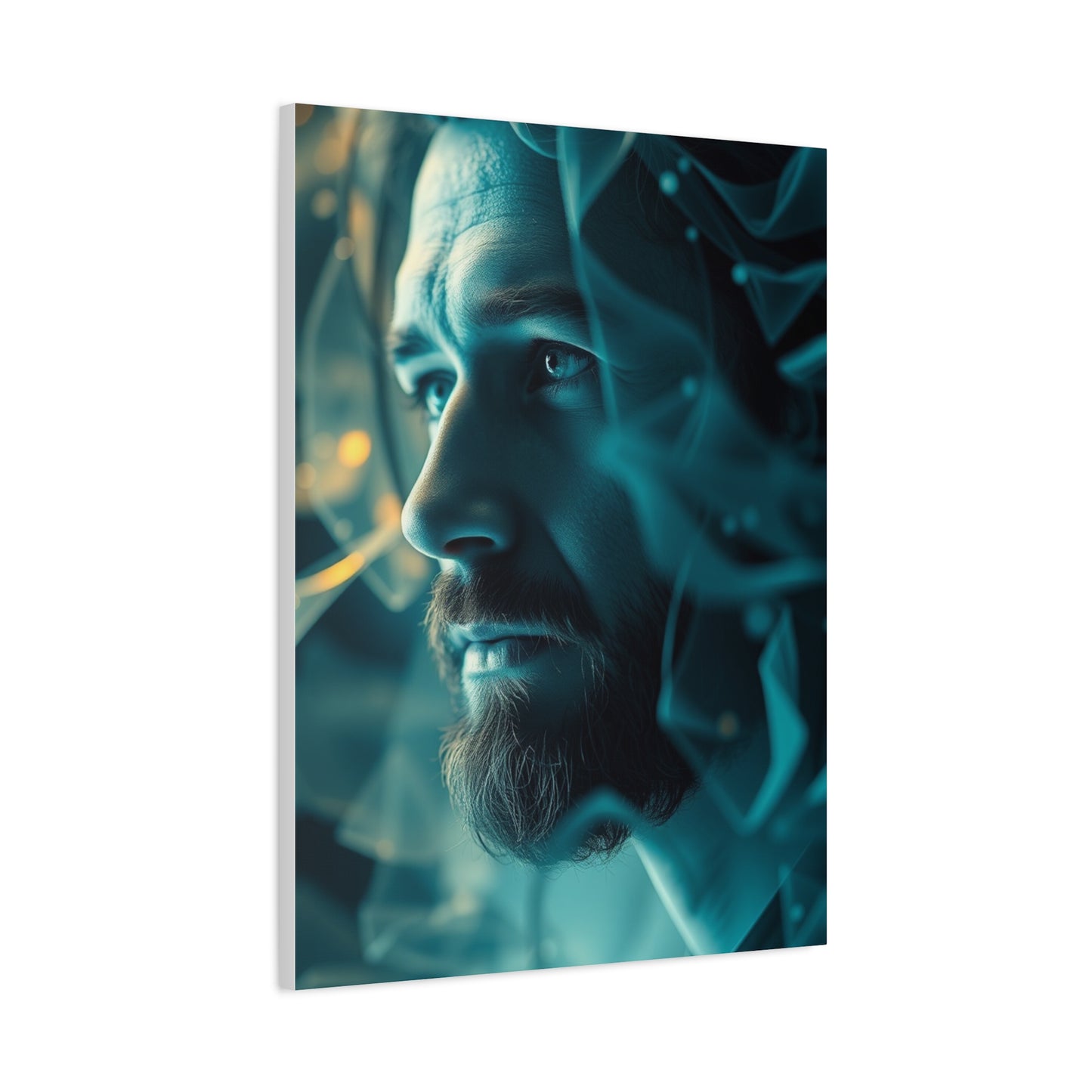 Collection Andreas Lie Art Art Wall Art & Canvas Print