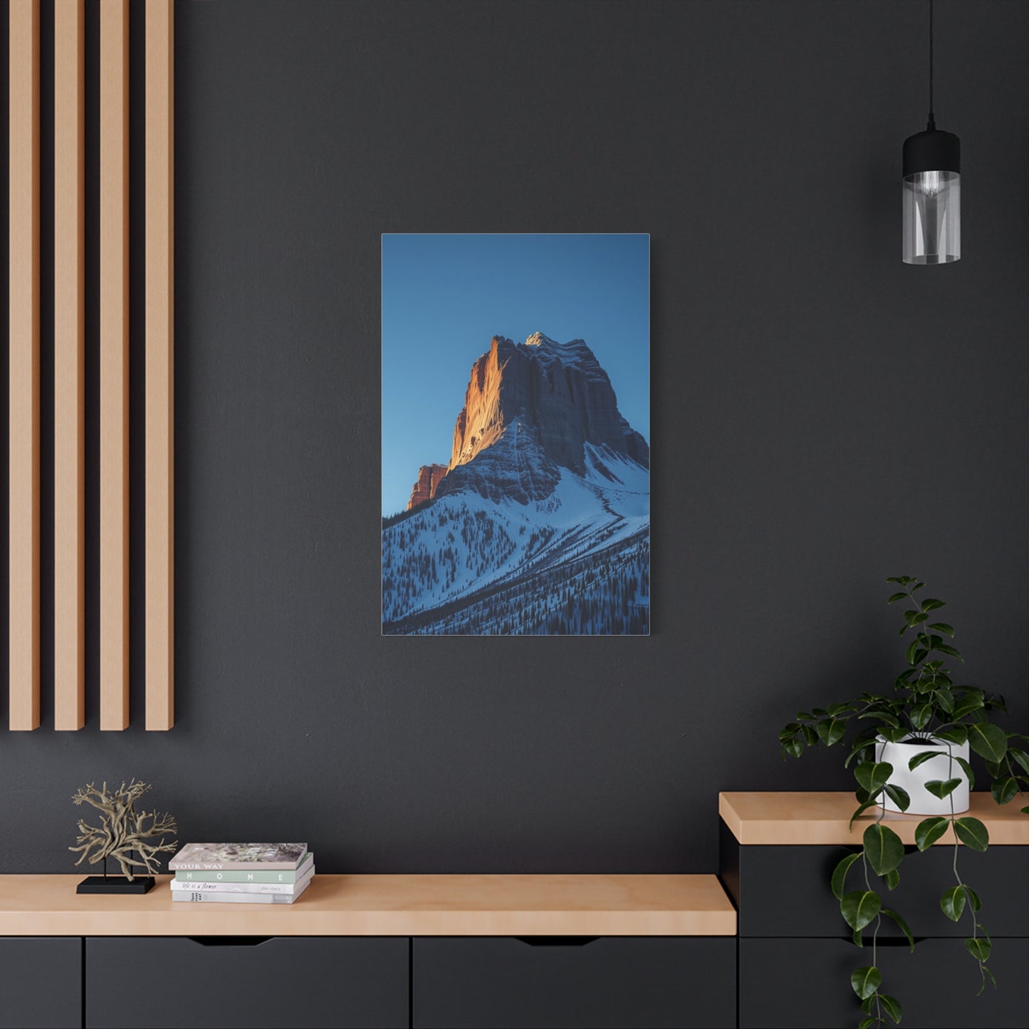 Supreme Colorado Art Collection Wall Art & Canvas Print