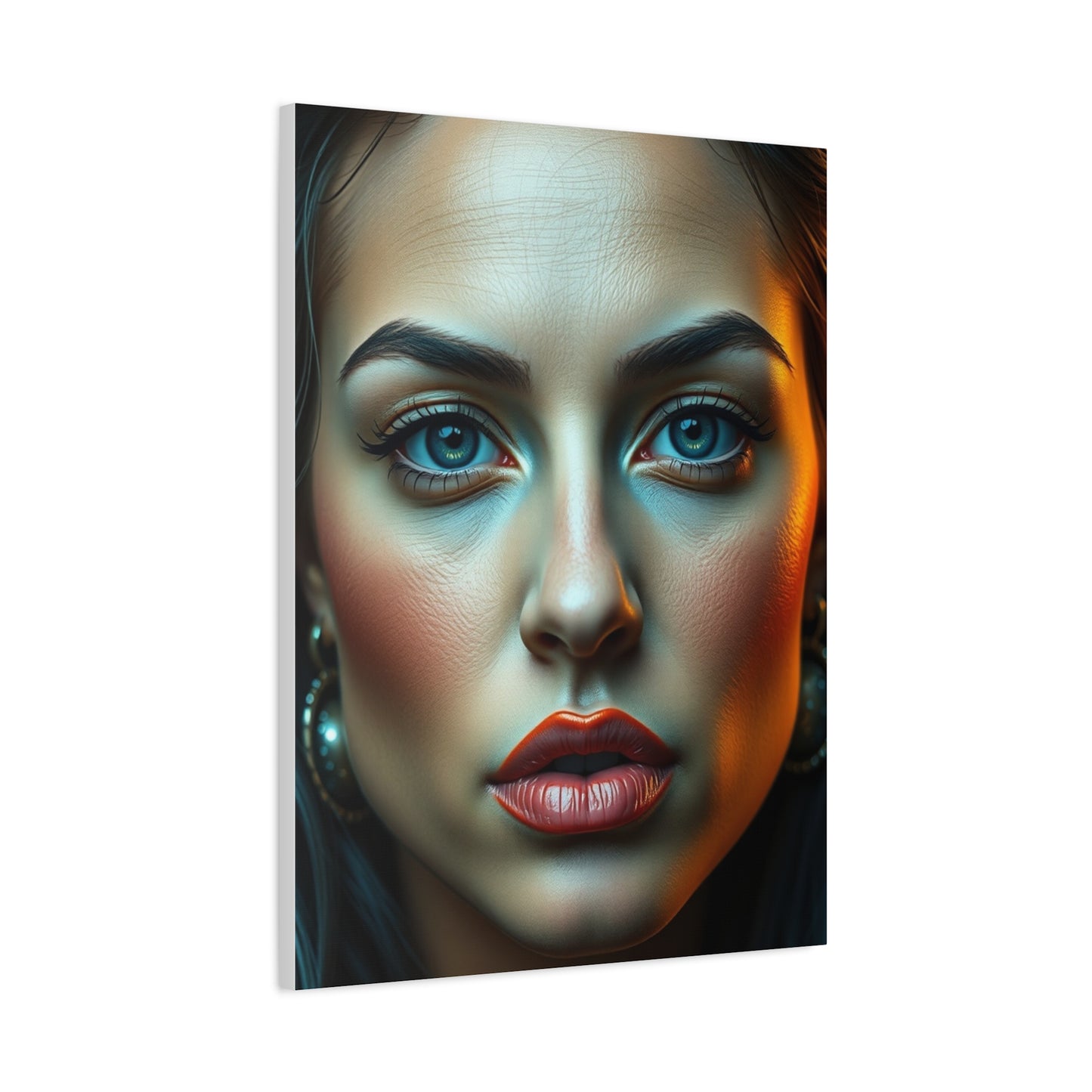 Masterpiece Sissy Angelastro Art Vision Wall Art & Canvas Print