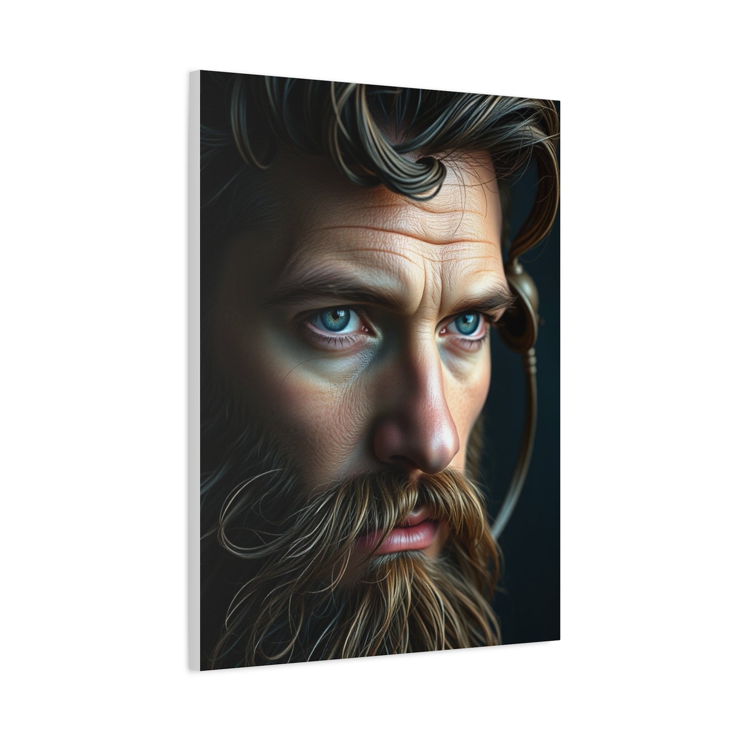 Vision Joshua Schicker Art Art Wall Art & Canvas Print