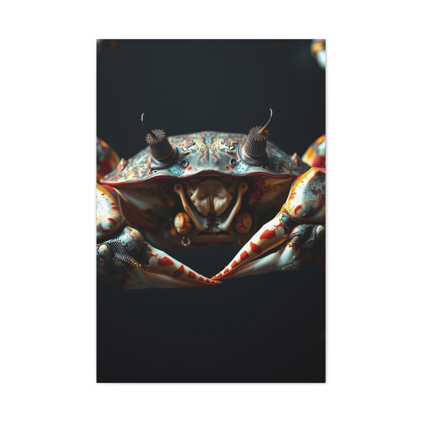 Tides Opulent Emissary Wall Art & Canvas Print