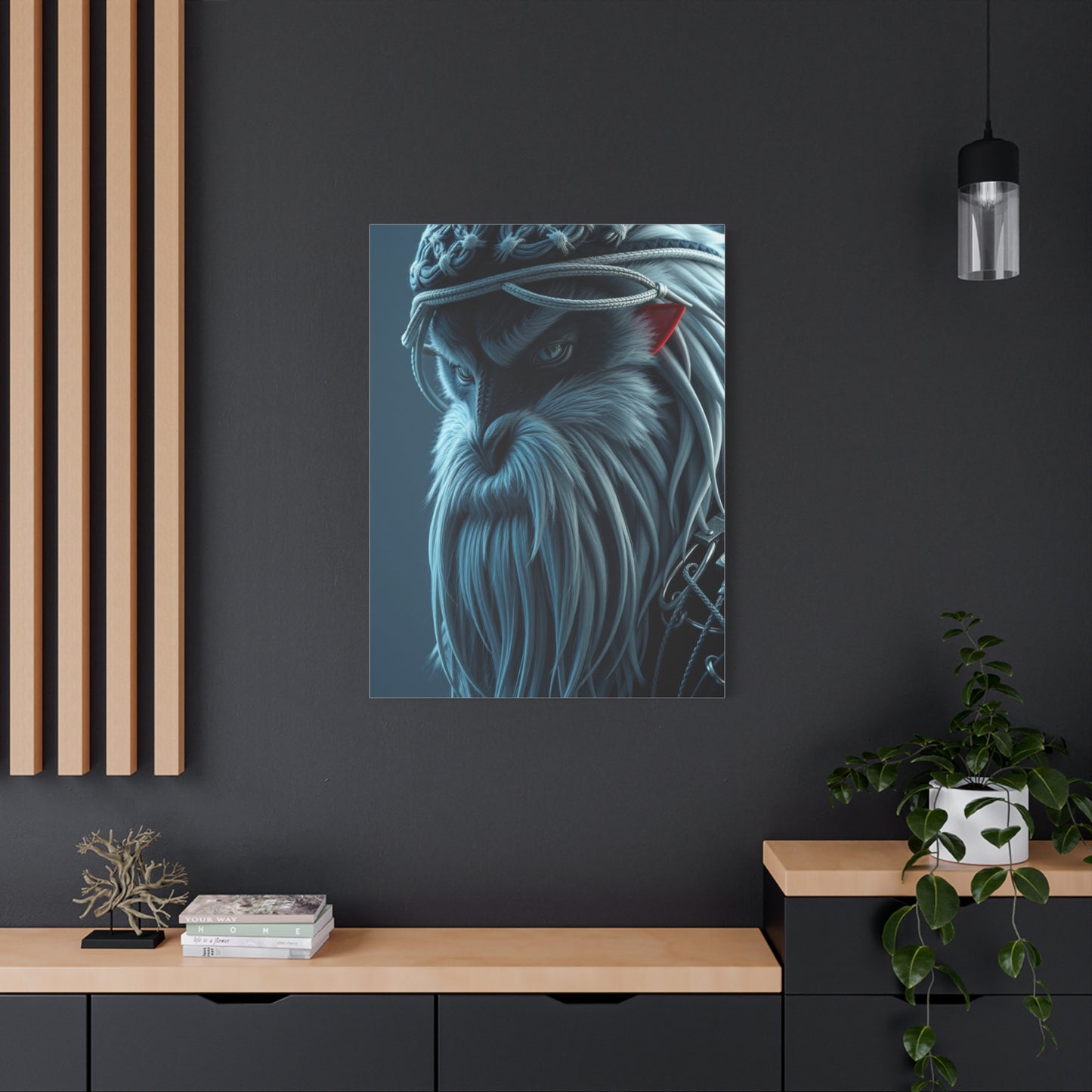 Wegs Artistry Essence Canvas Wall Art & Canvas Print