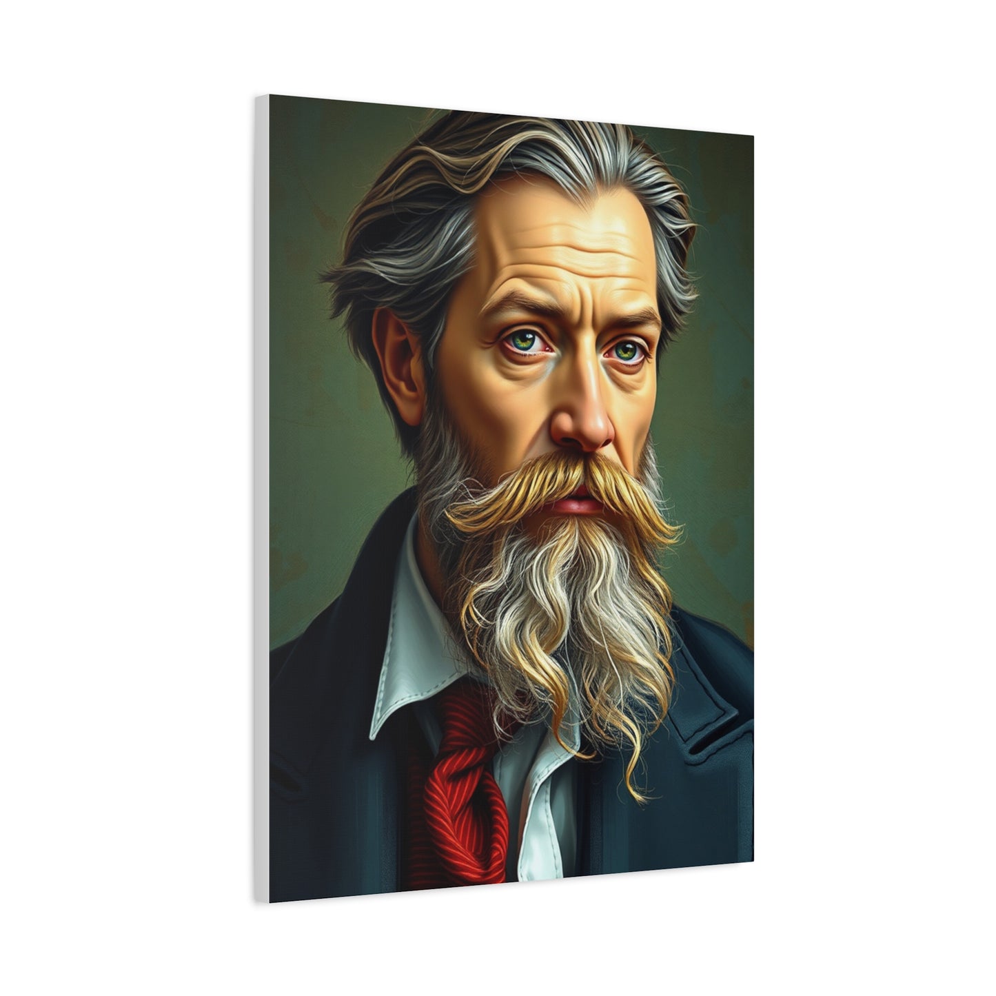 Supreme Paul Cezanne Art Collection Wall Art & Canvas Print