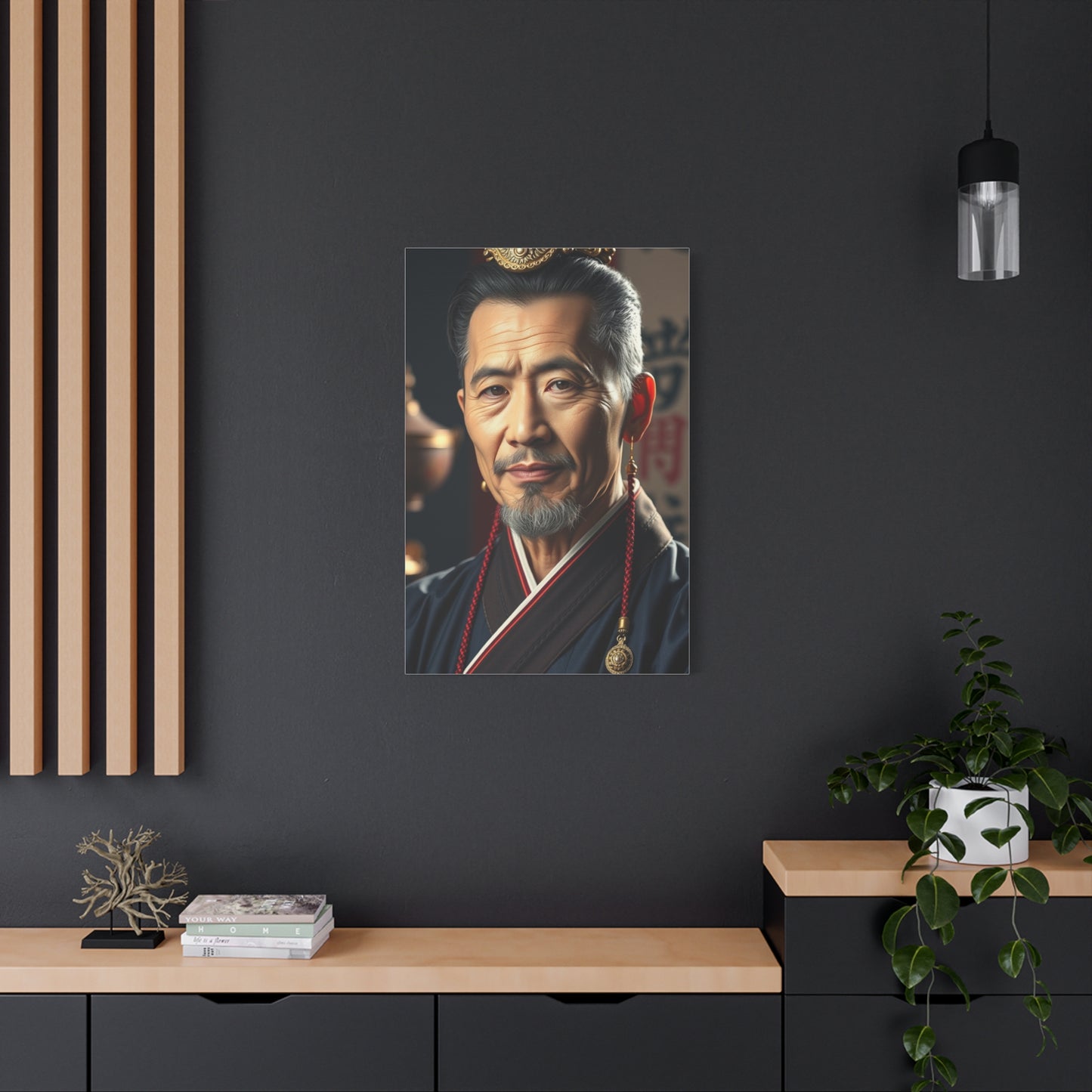 Traditional Wall Art Luxury Canvas Wall Art & Canvas Print