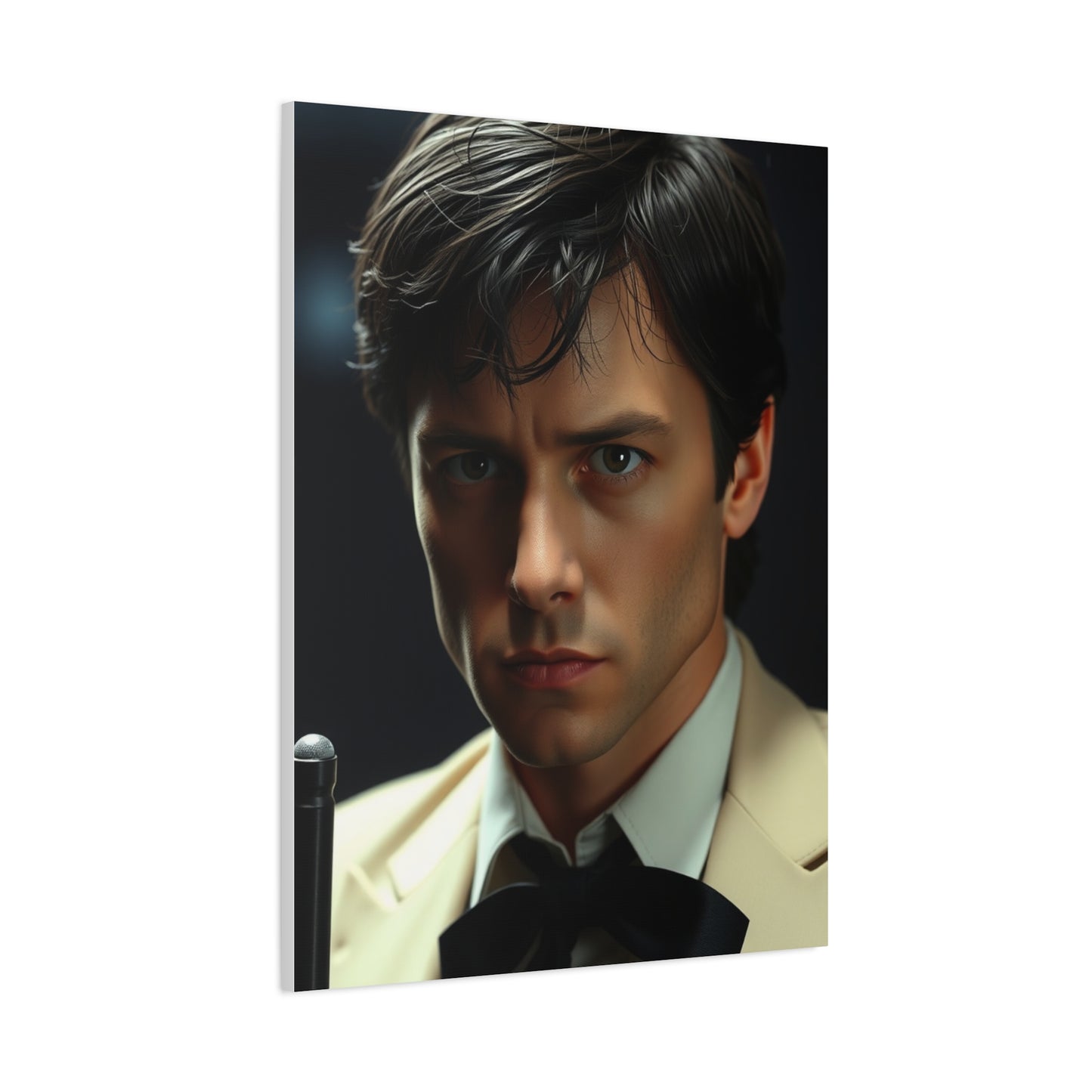 Supreme Pulp Fiction Character Art Collection Wall Art & Canvas Print