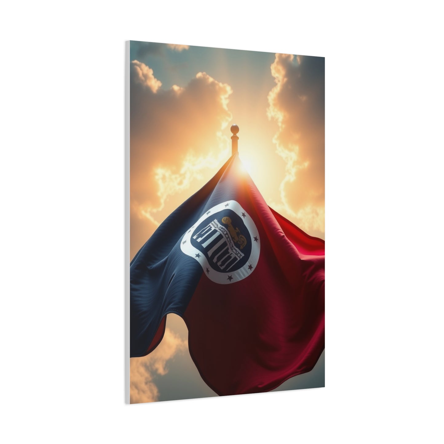 Majestic Standard Artistry Wall Art & Canvas Print