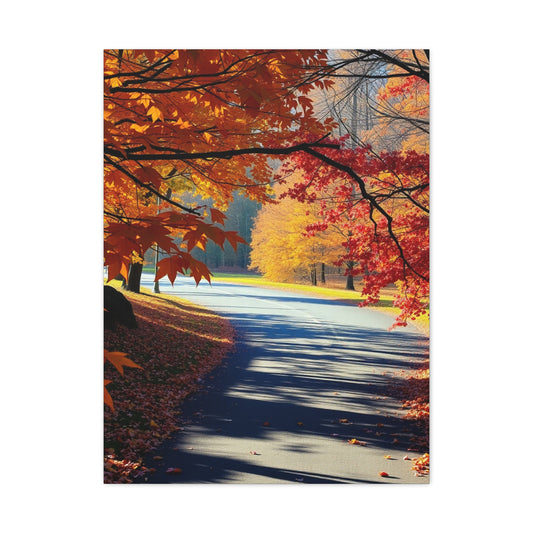 Opulent Equinox Wall Art