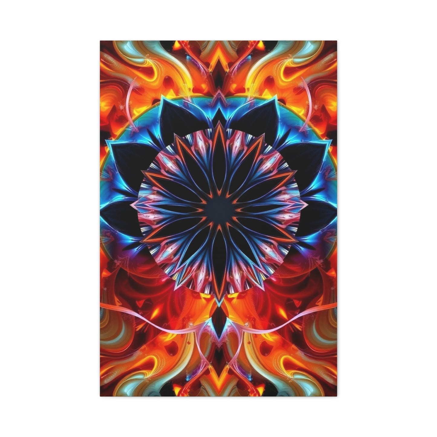 Supreme Abstract Shape & Patterns Art Collection Wall Art & Canvas Print